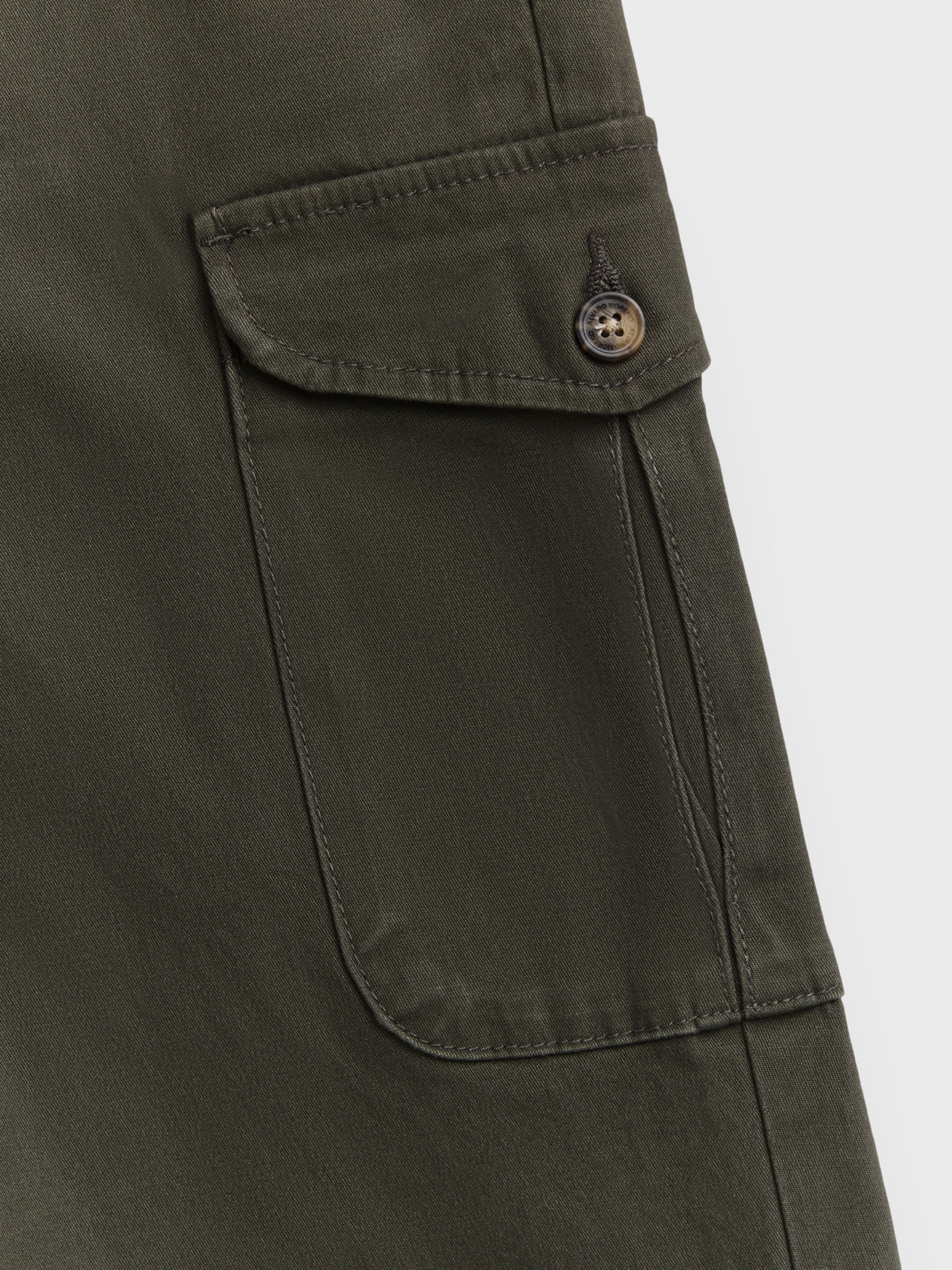 PANTALON CARGO ELVIS