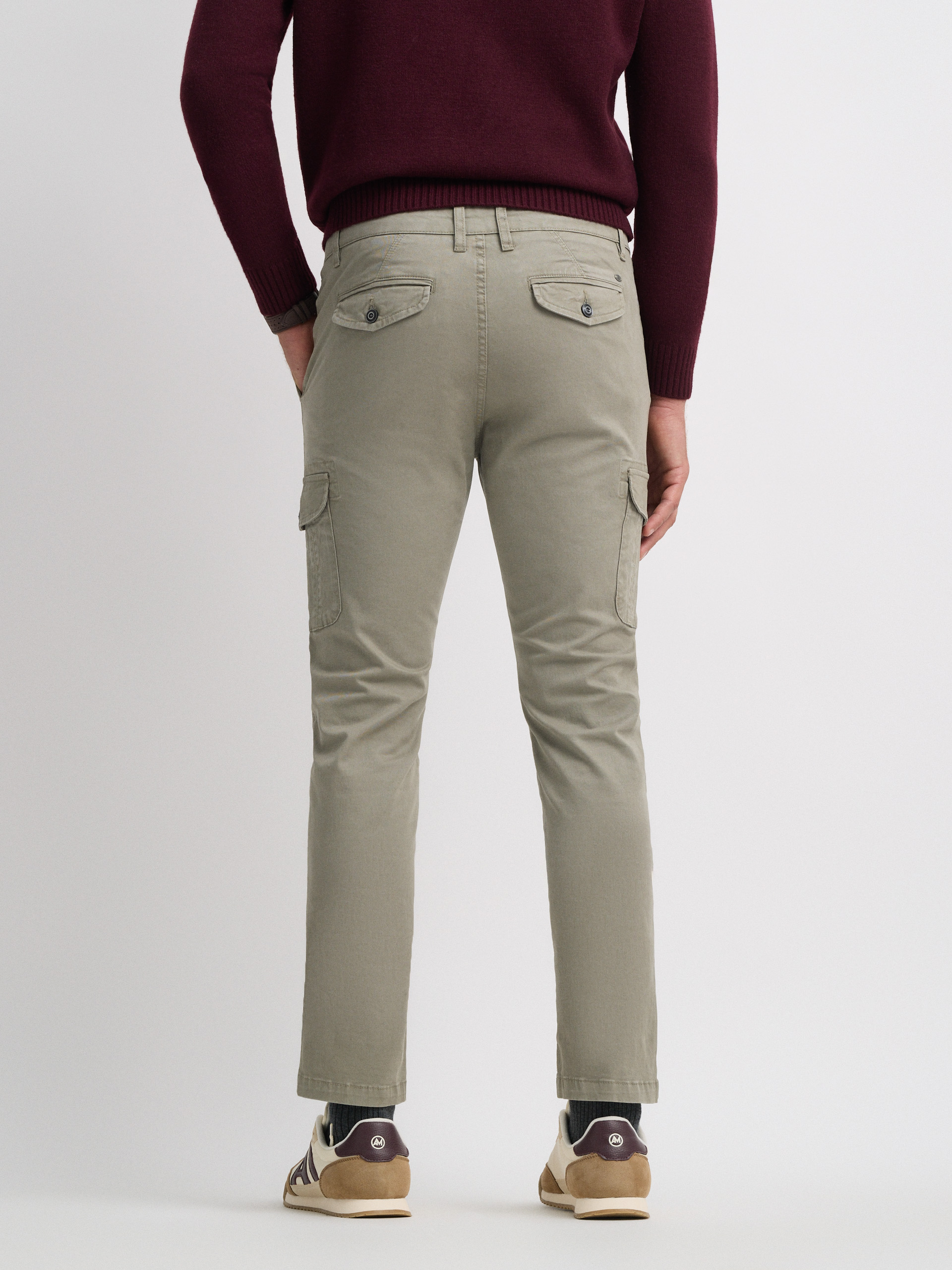 PANTALON BUDDY