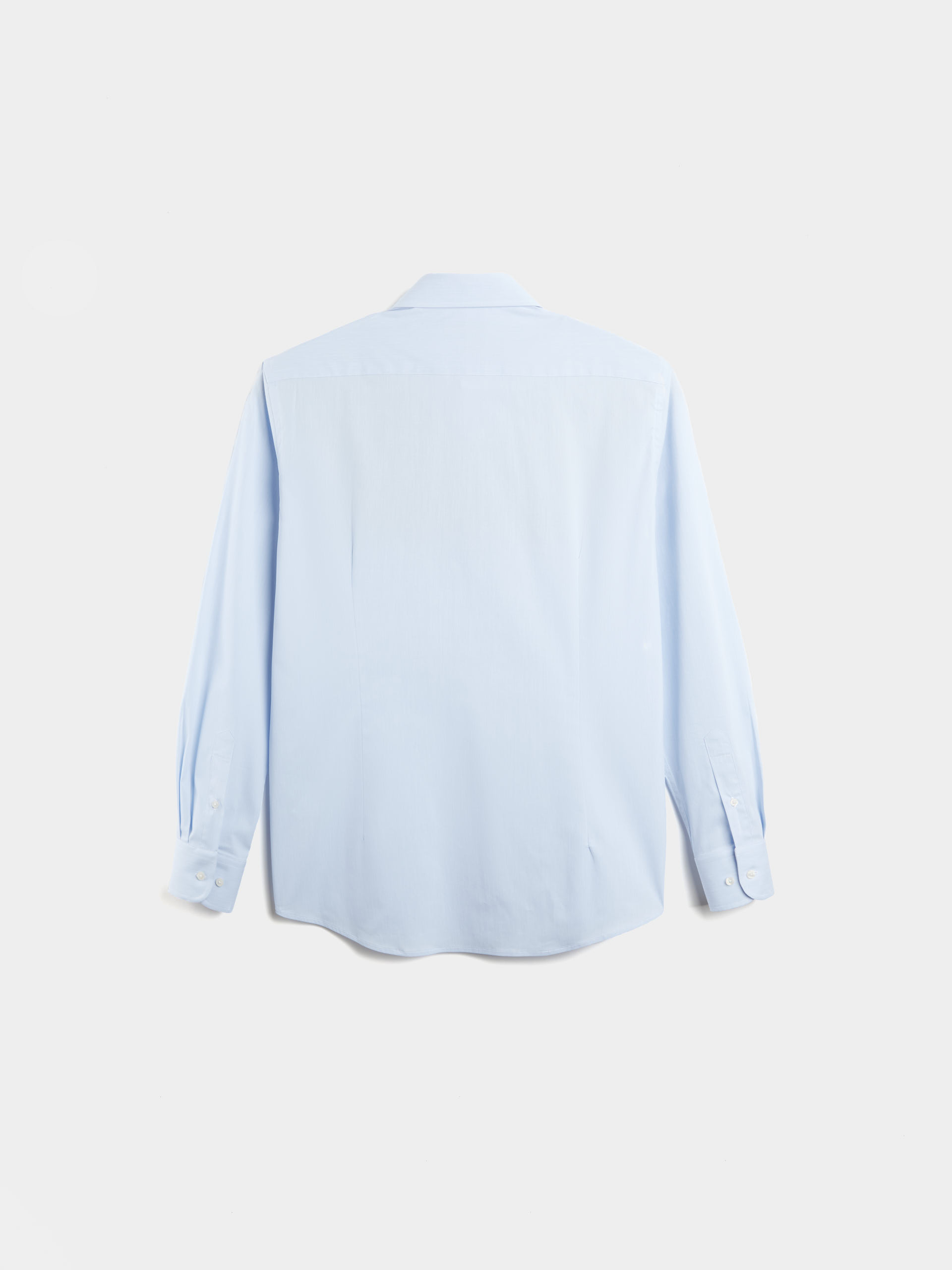 CAMISA COMFORT FIL A FIL