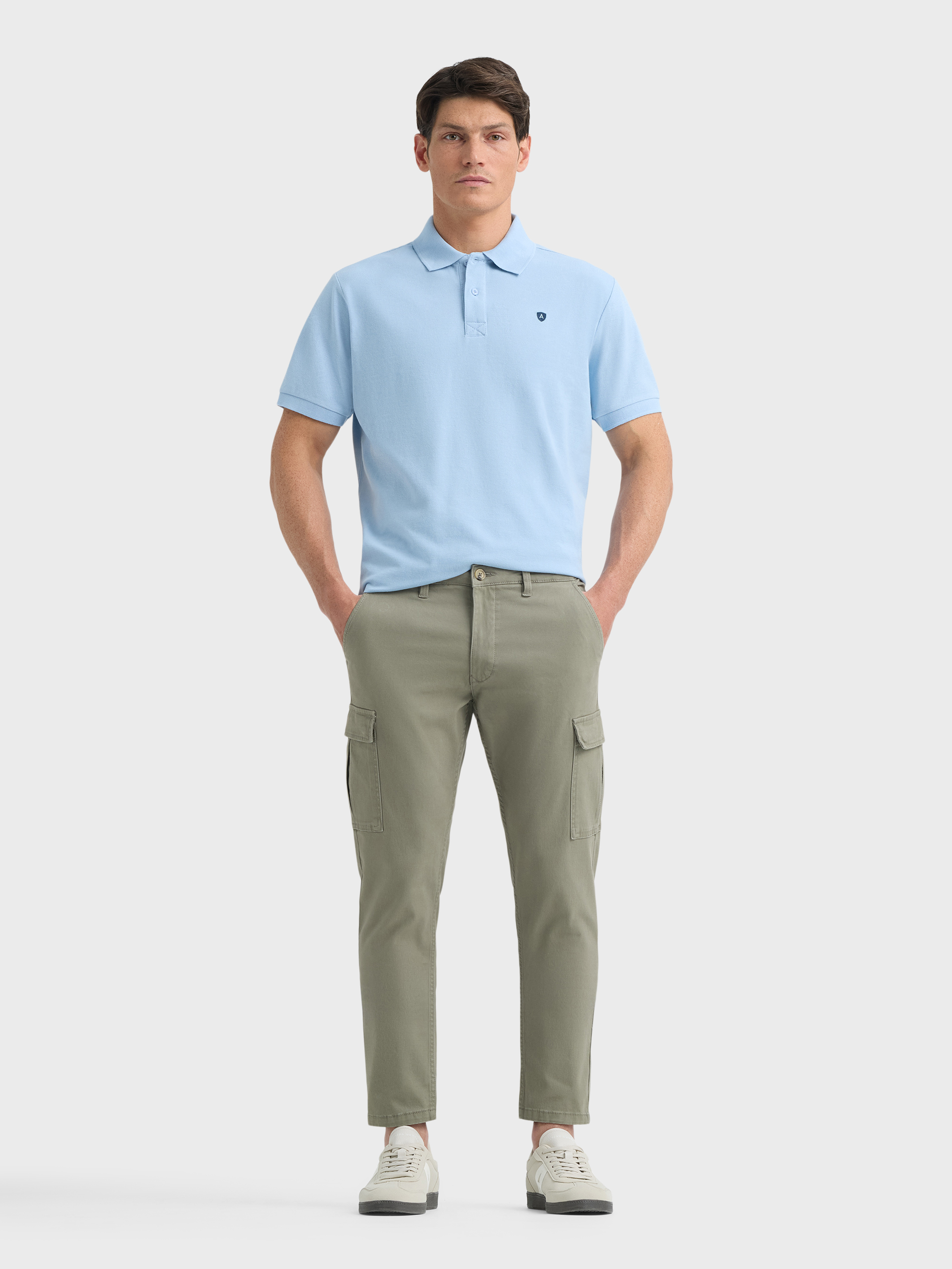 PANTALON CARGO ELVIS