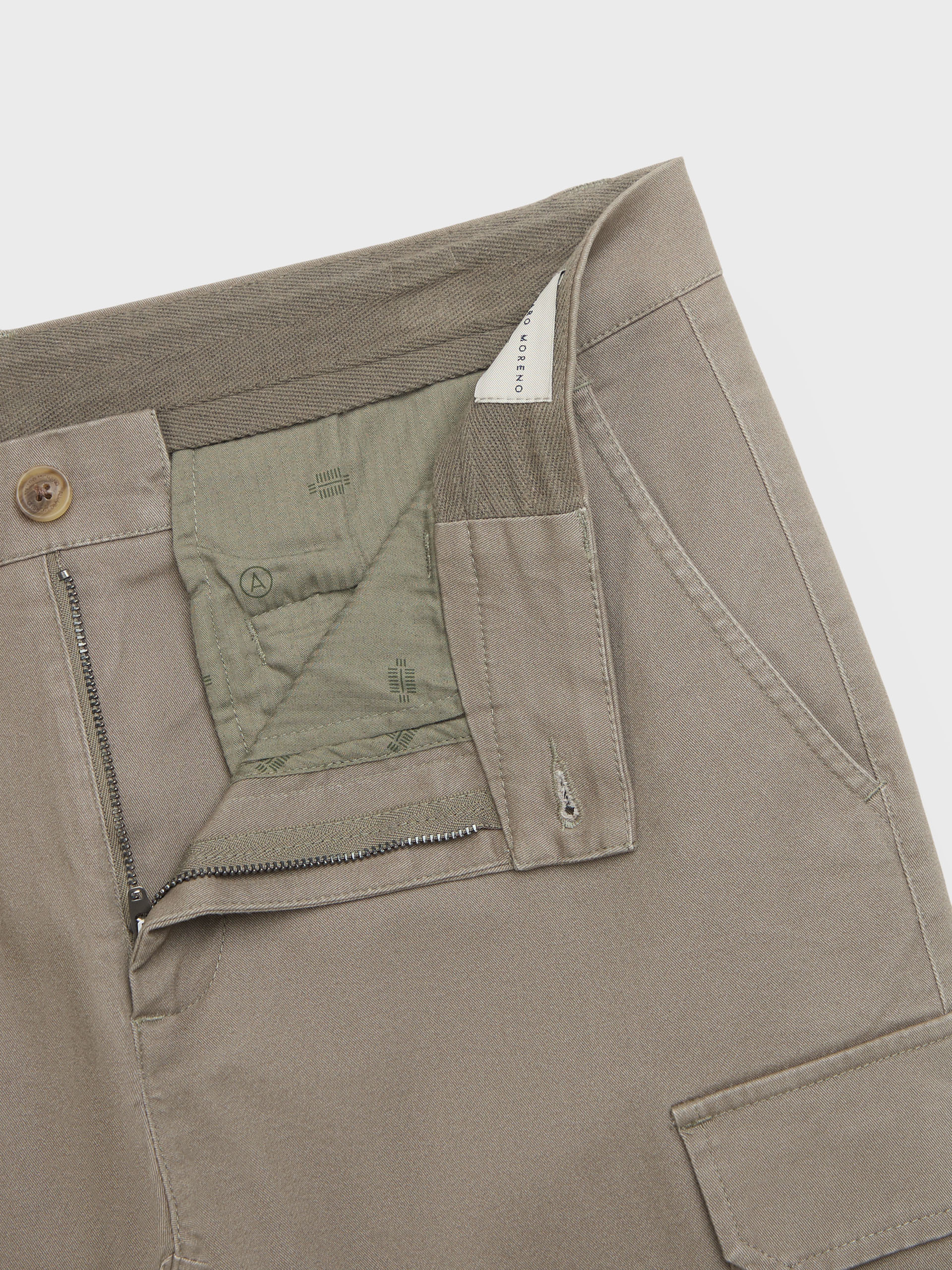 PANTALON CARGO URBAN