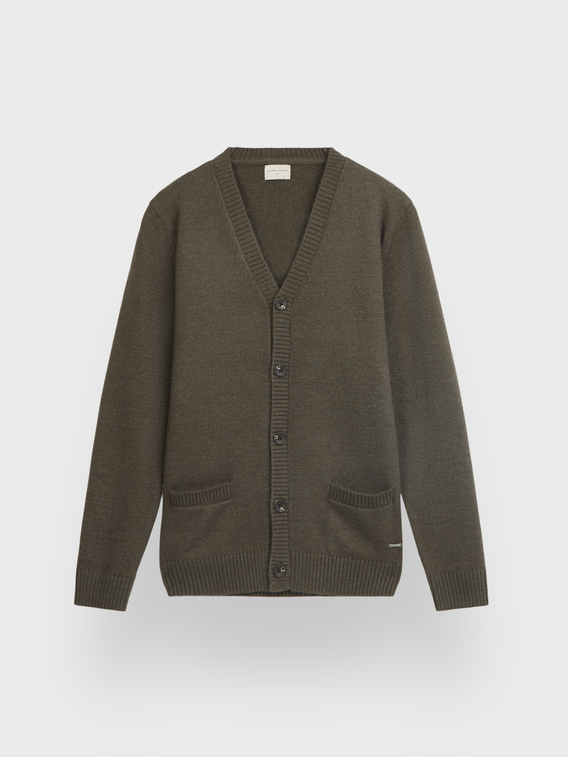 CARDIGAN MULLER