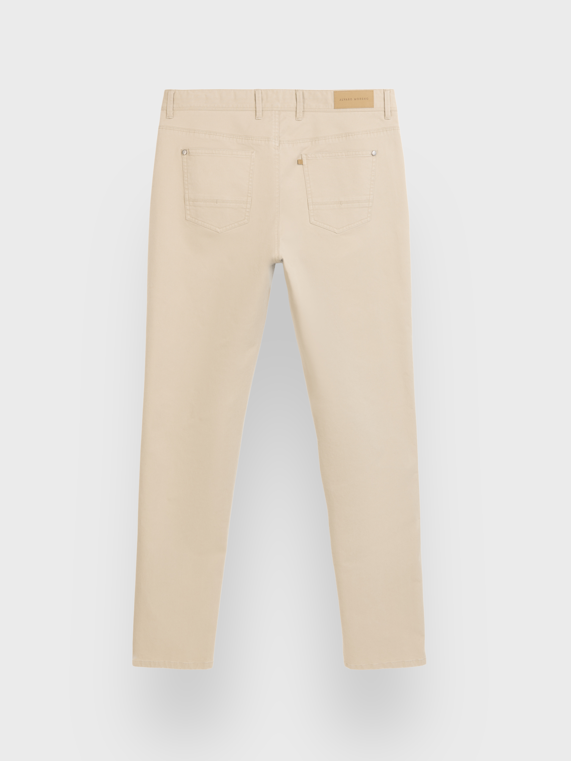 PANTALON DIAGONAL 5P
