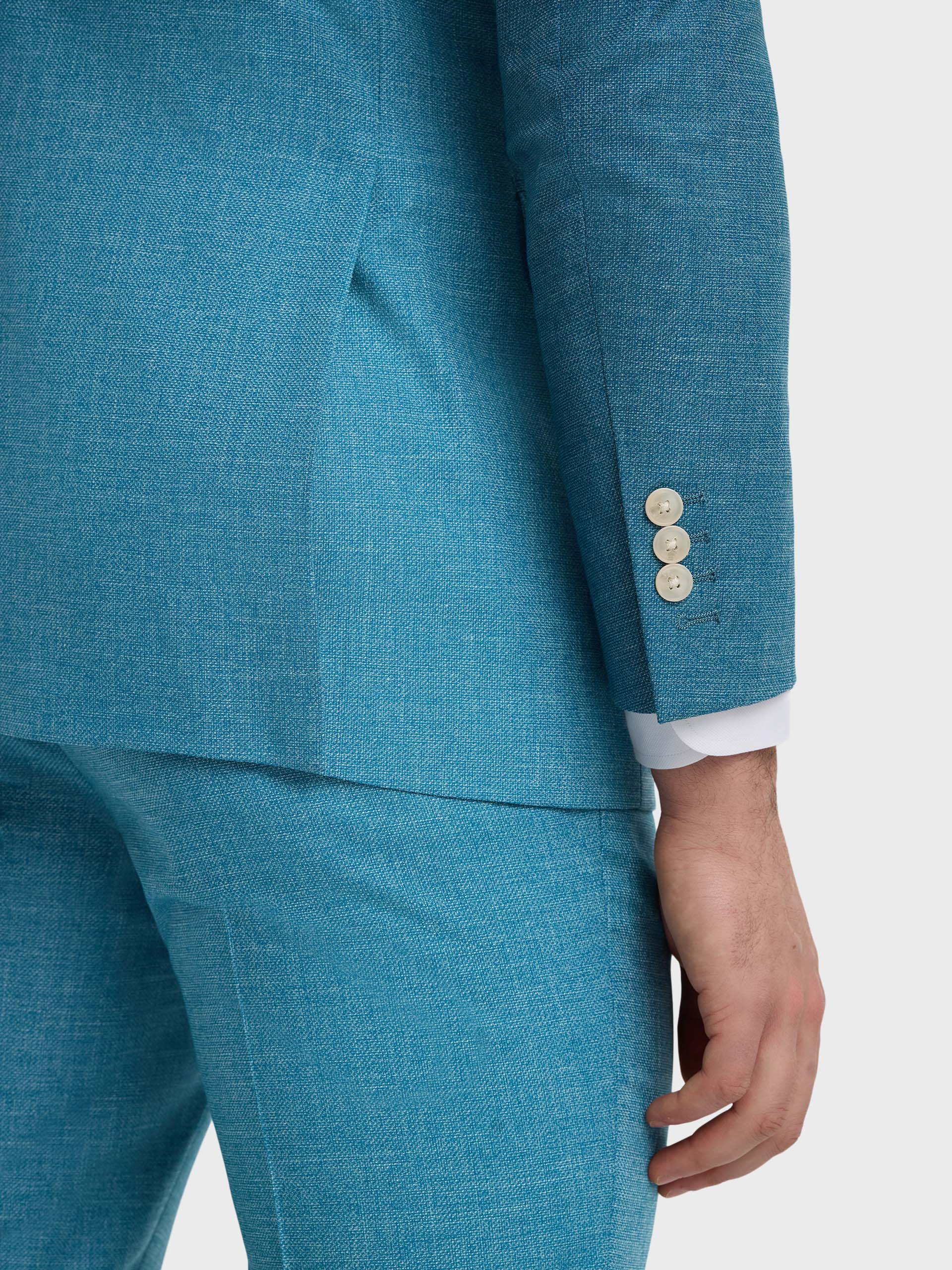 AMERICANA CAPO ESTRUCTURA