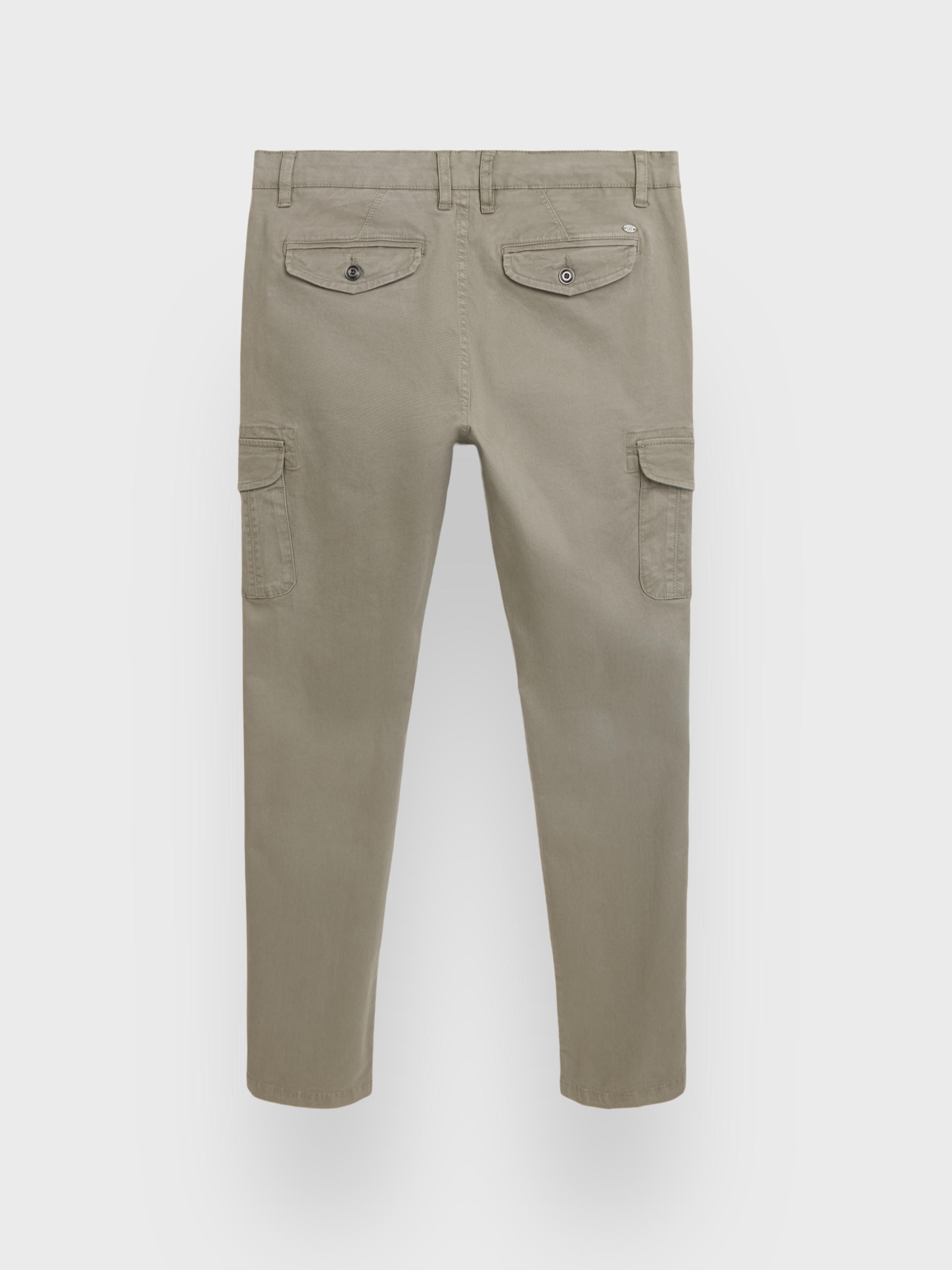 PANTALON BUDDY