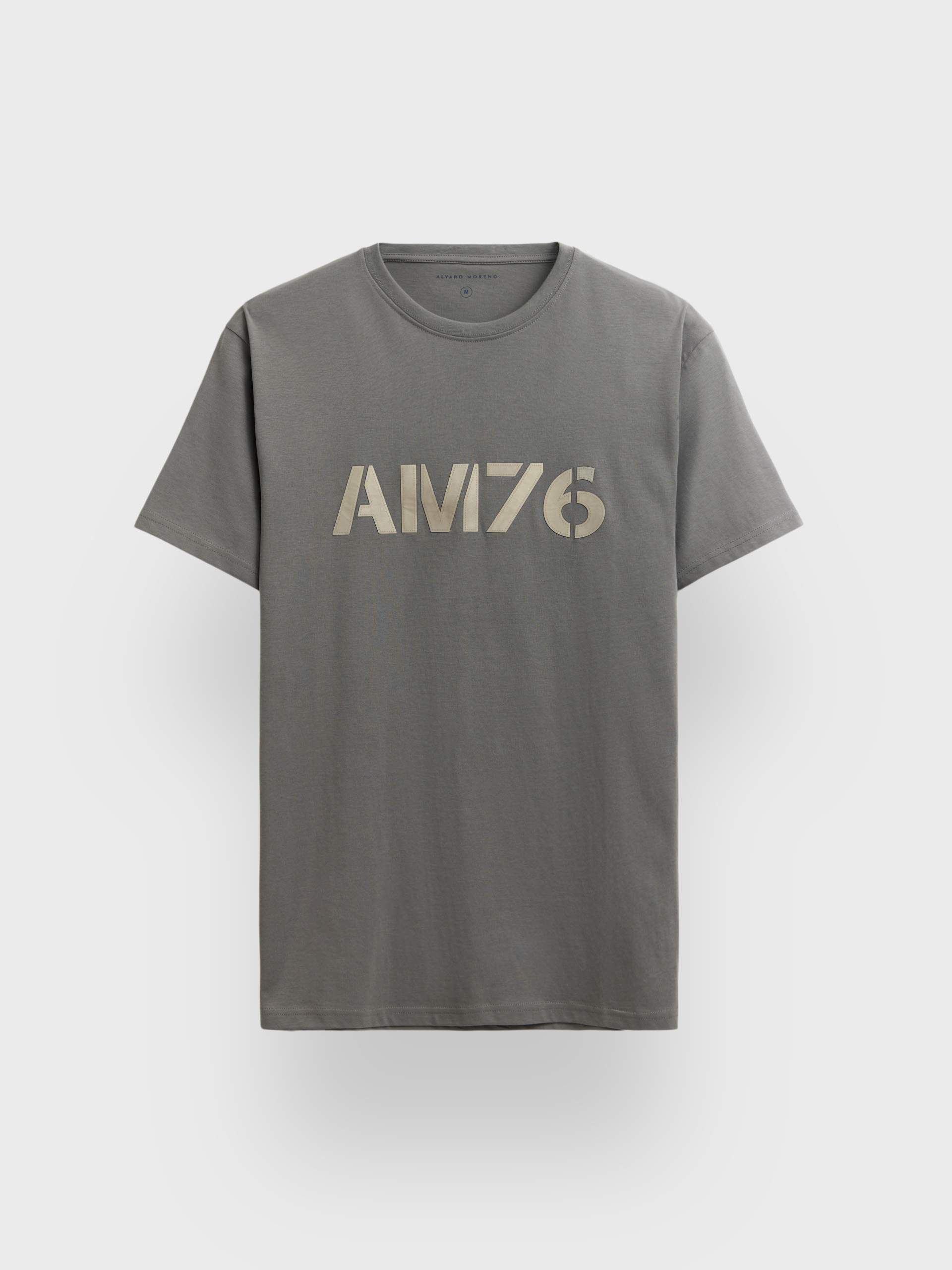 CAMISETA AM
