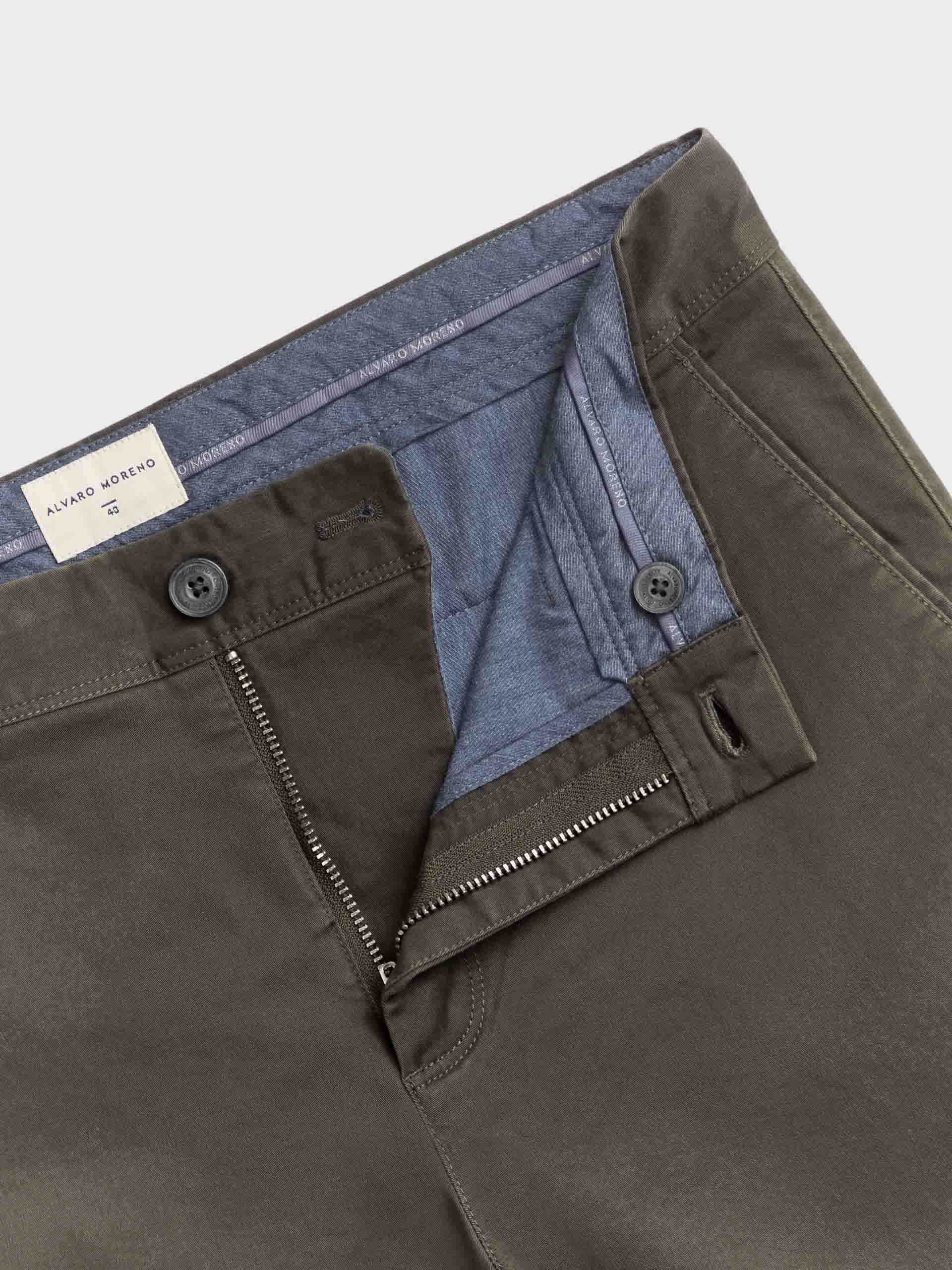 PANTALON SLOT