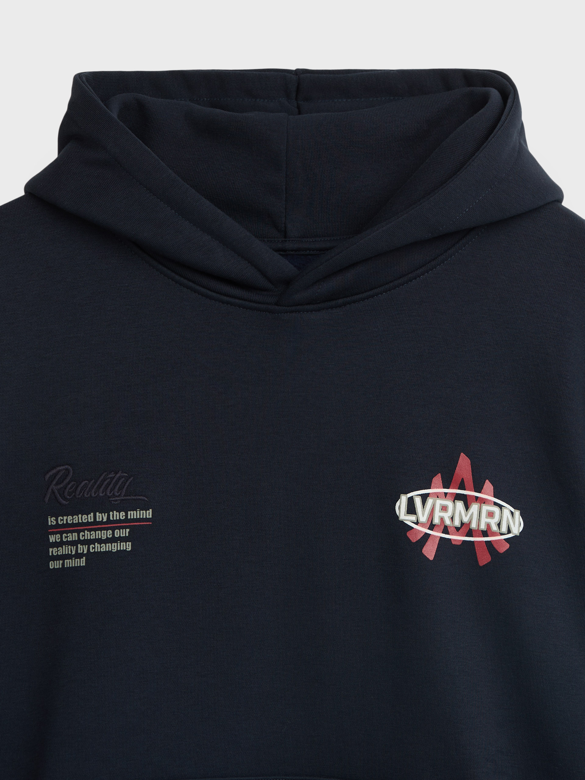 SUDADERA STORY