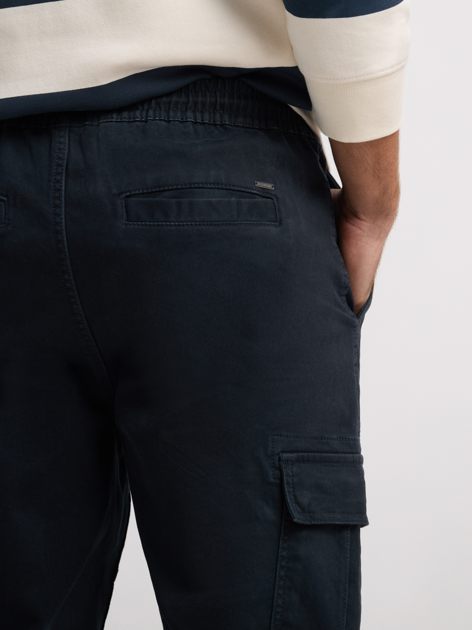 PANTALON BROCK