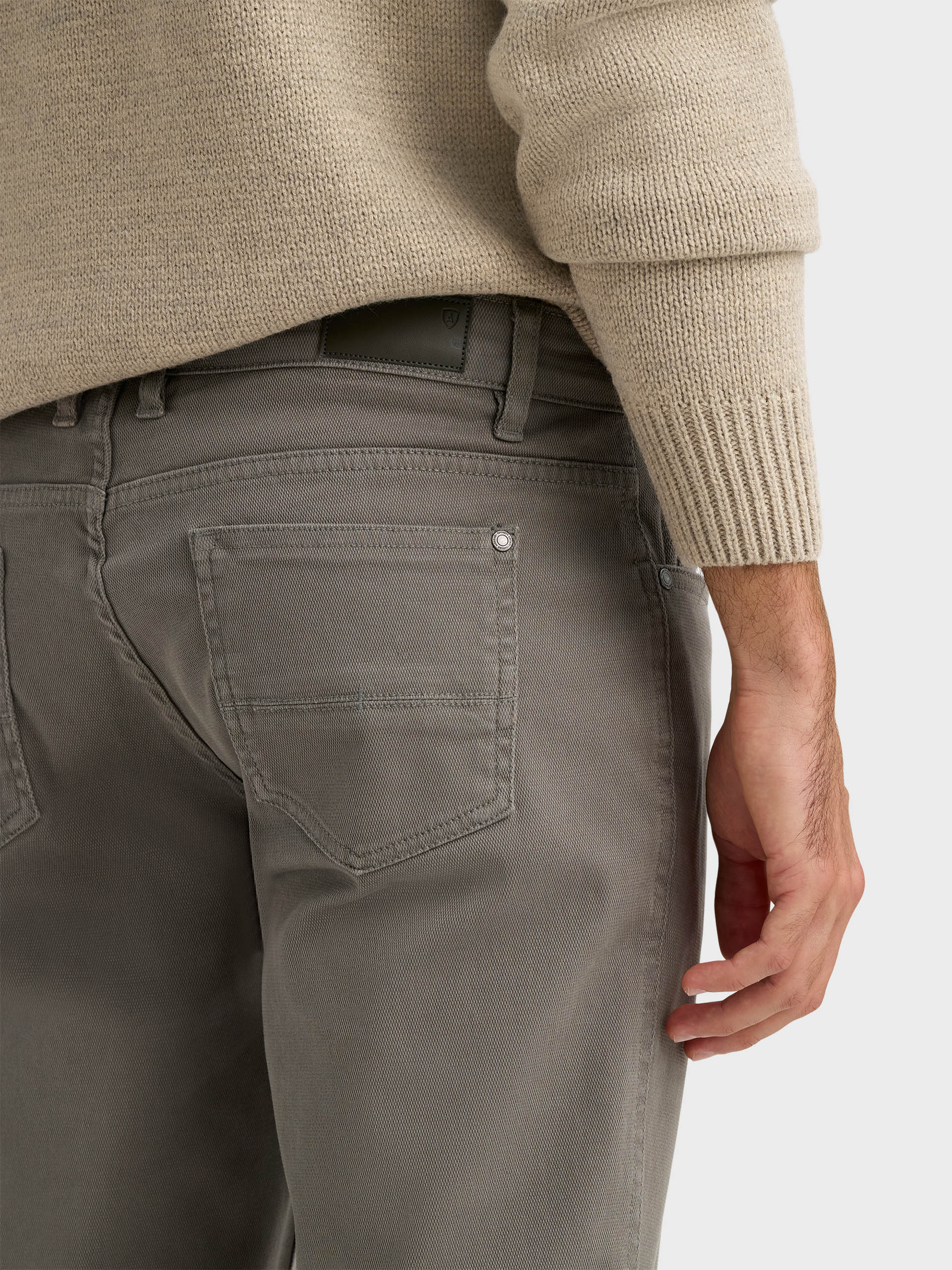 PANTALON MICRO 5PKT