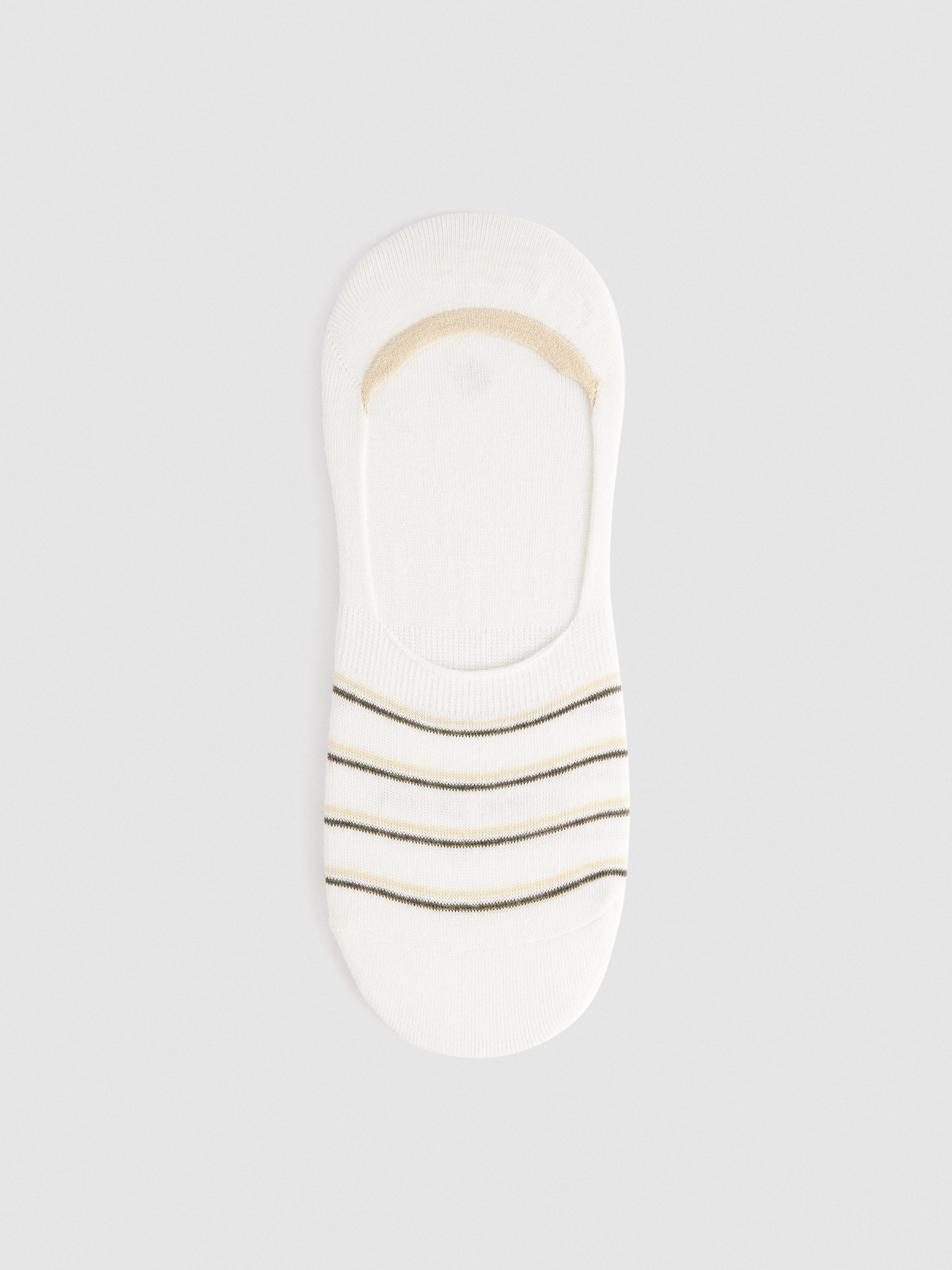 CALCETINES INVISIBLES