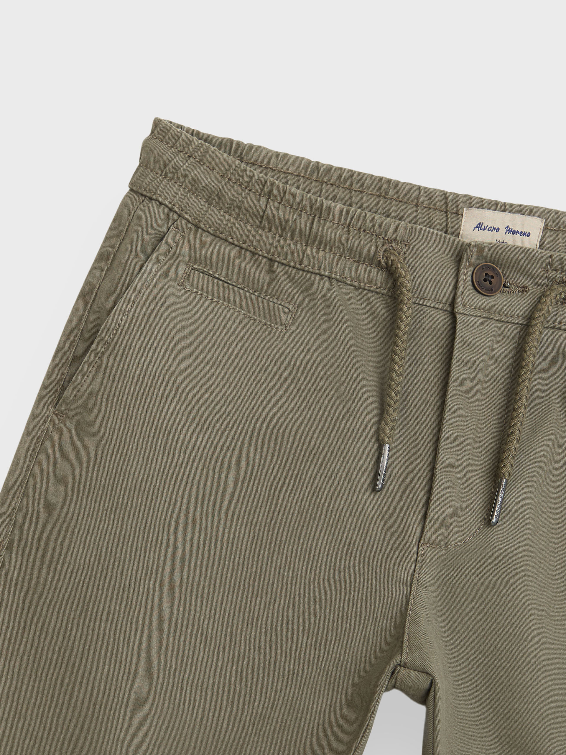 PANTALON DALTON KIDS