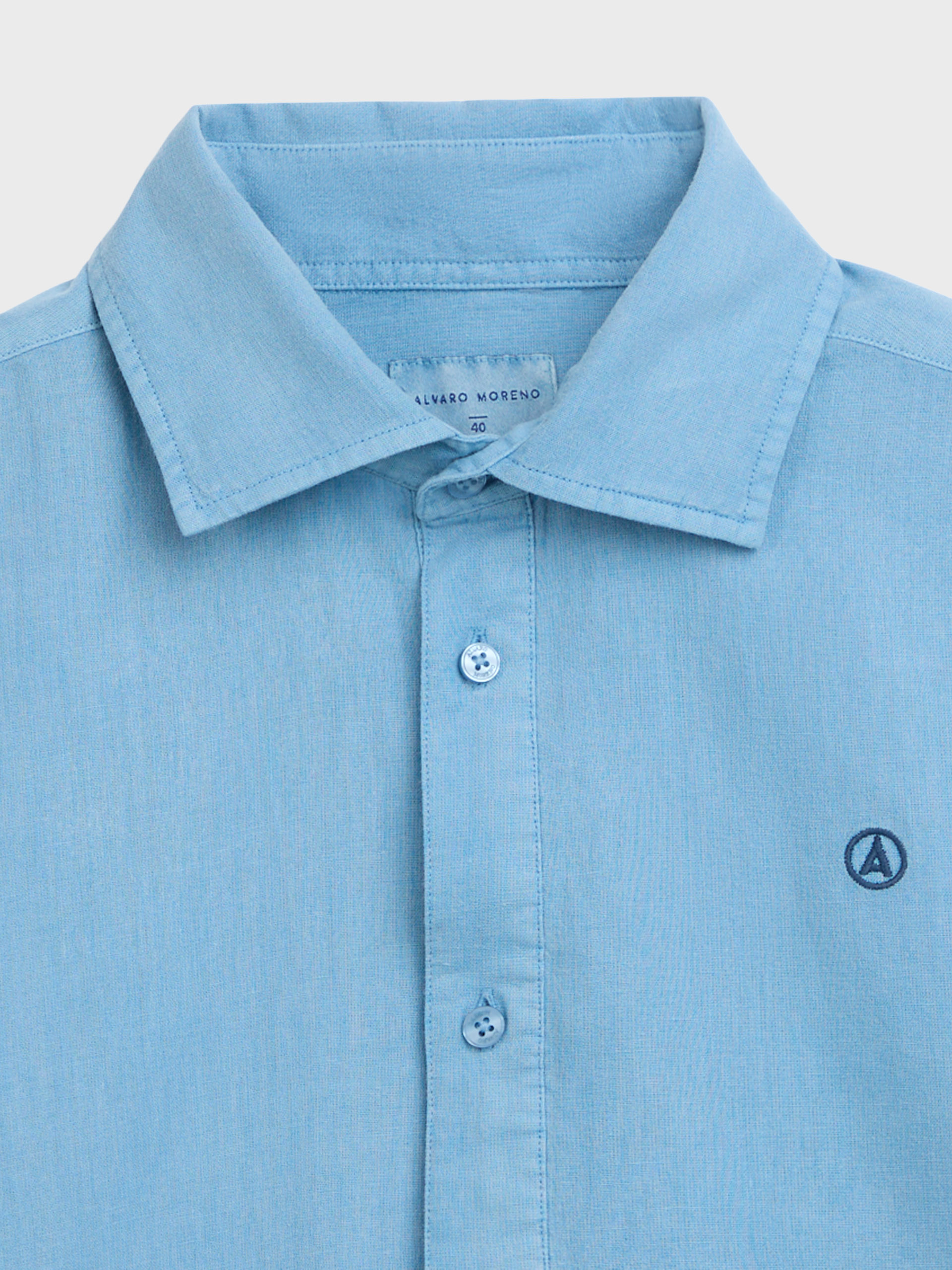 POLERA LINO GD