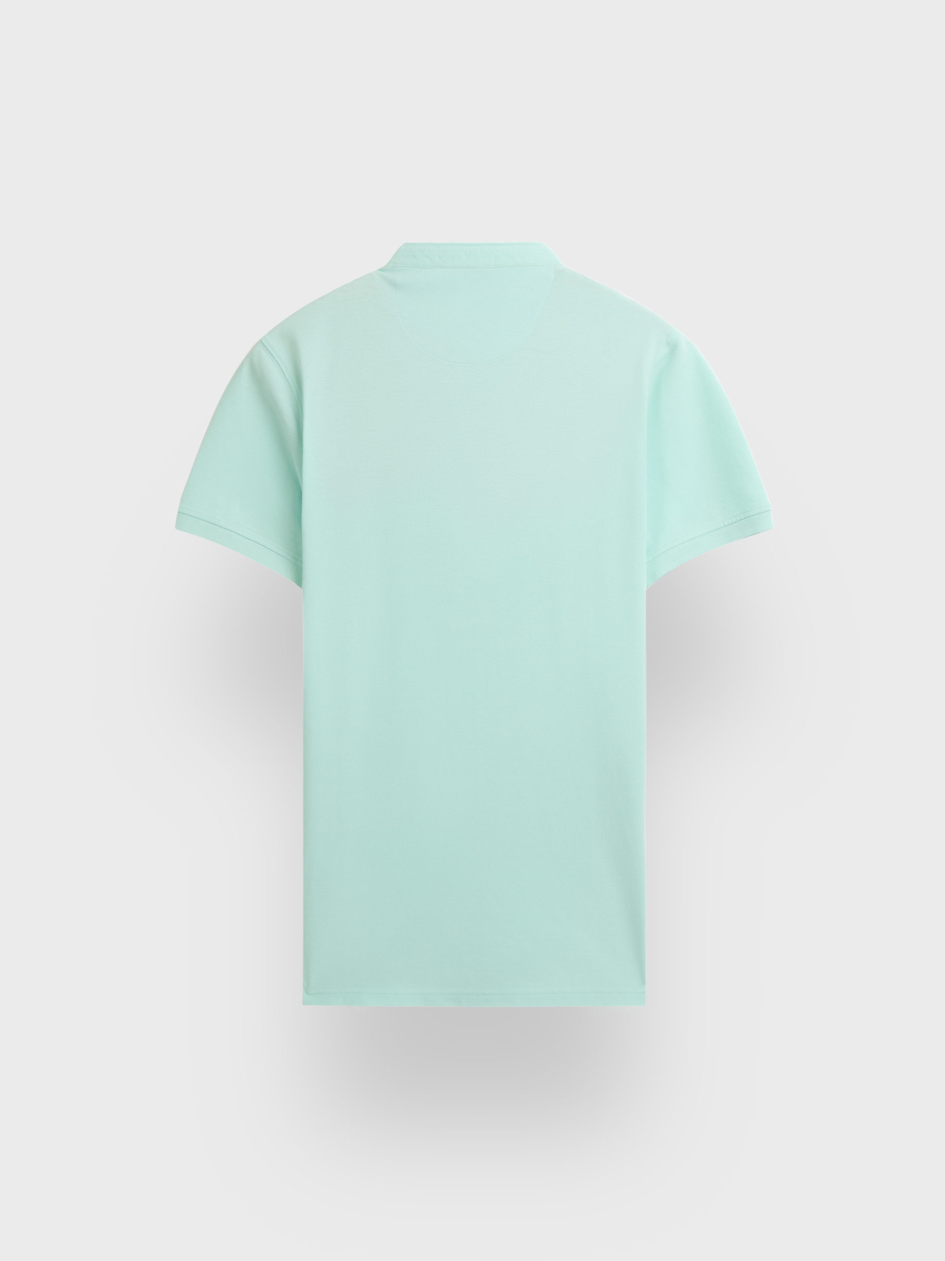 POLO RUSSET
