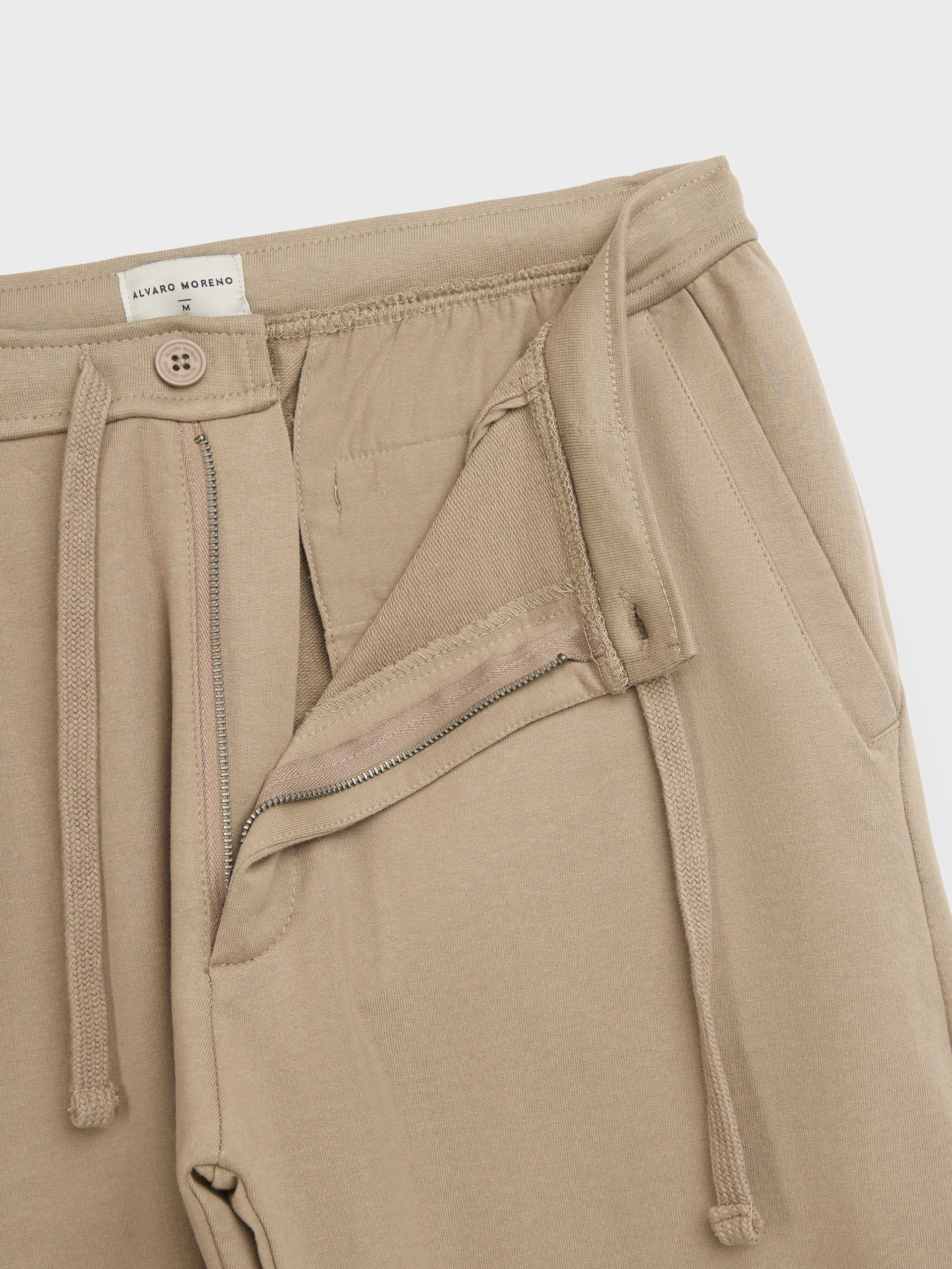 JOGGER CHINO PUNTO