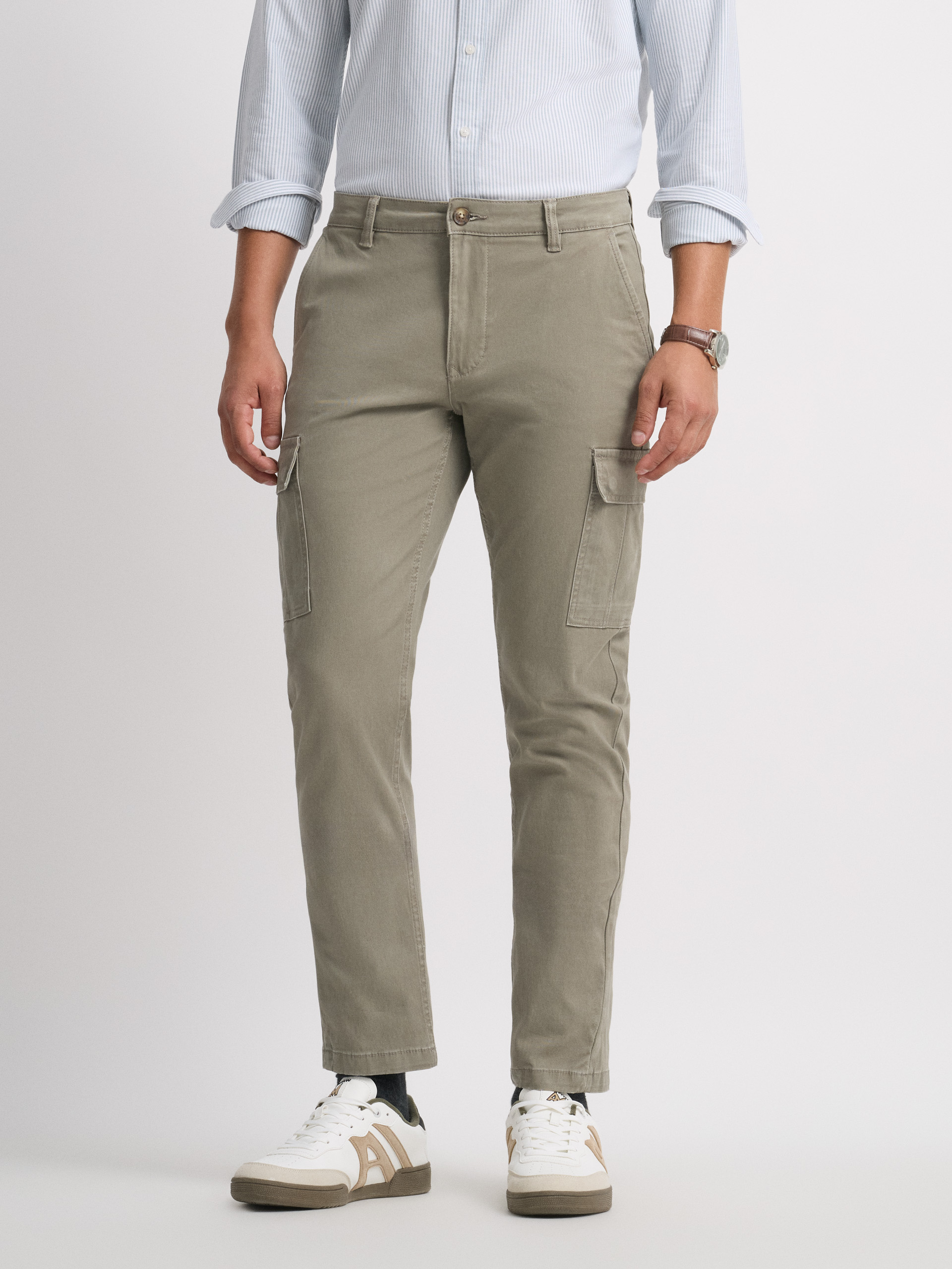PANTALON CARGO ELVIS