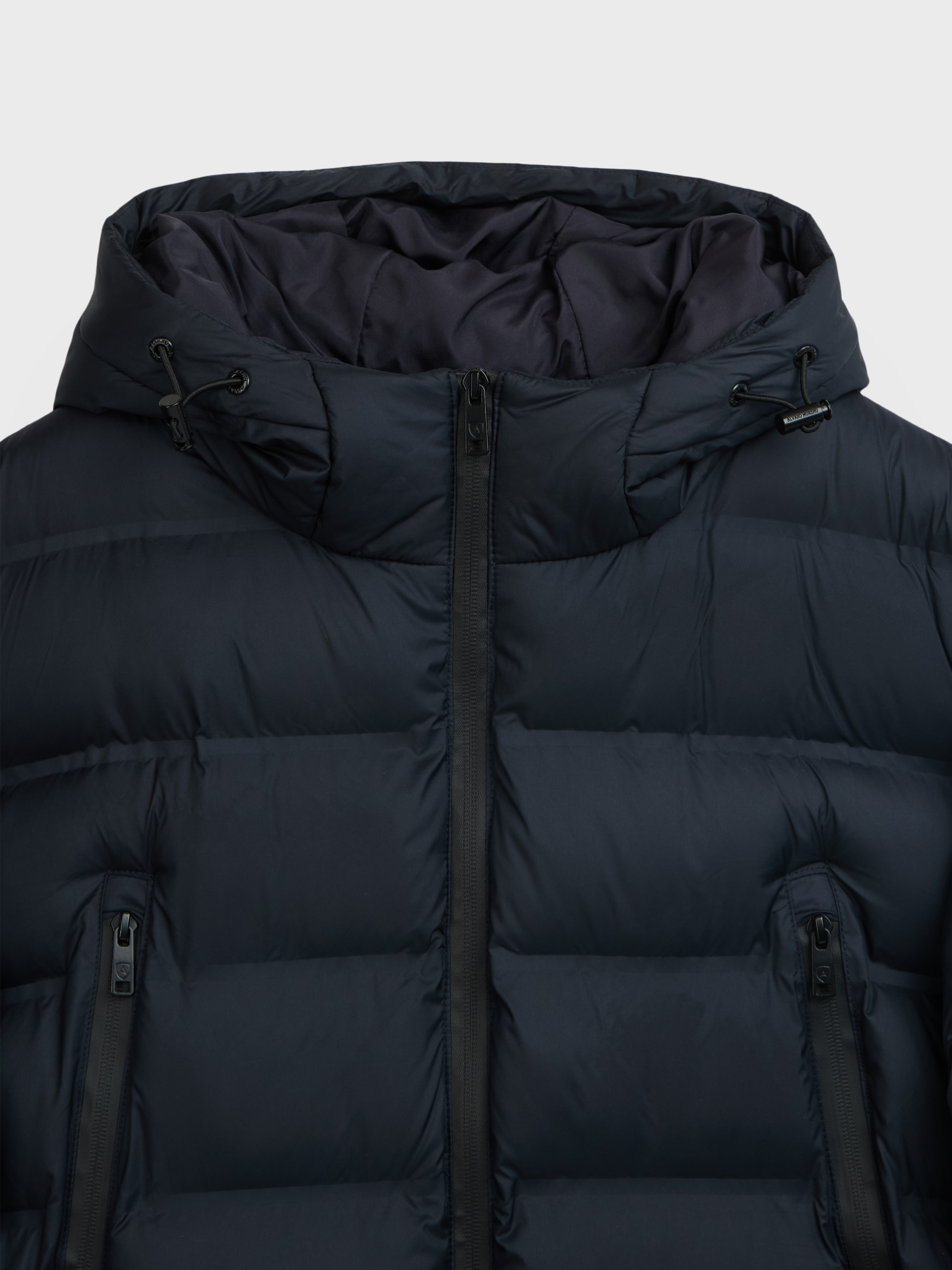 PARKA BRISTOL