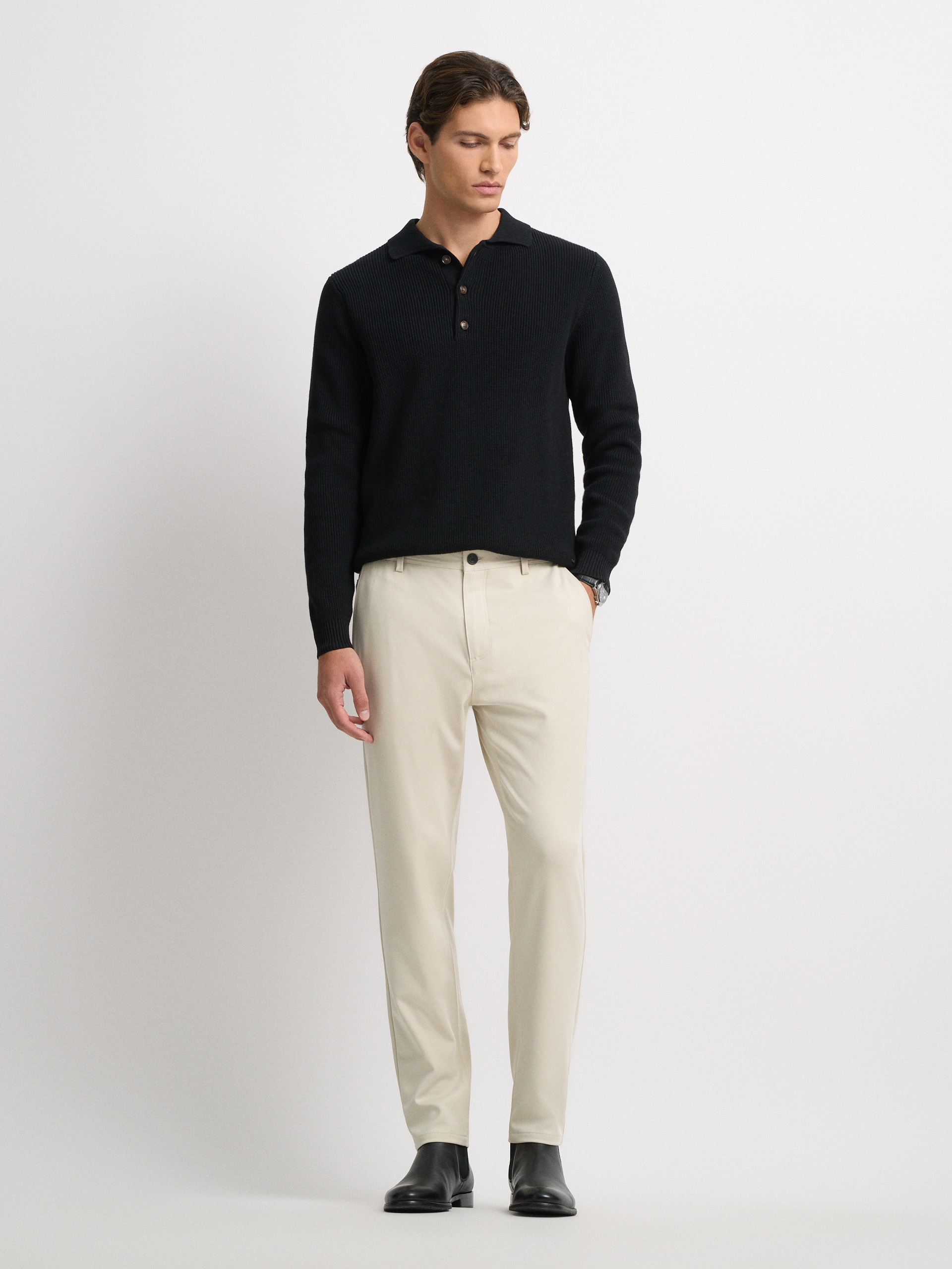 PANTALON BERLIN