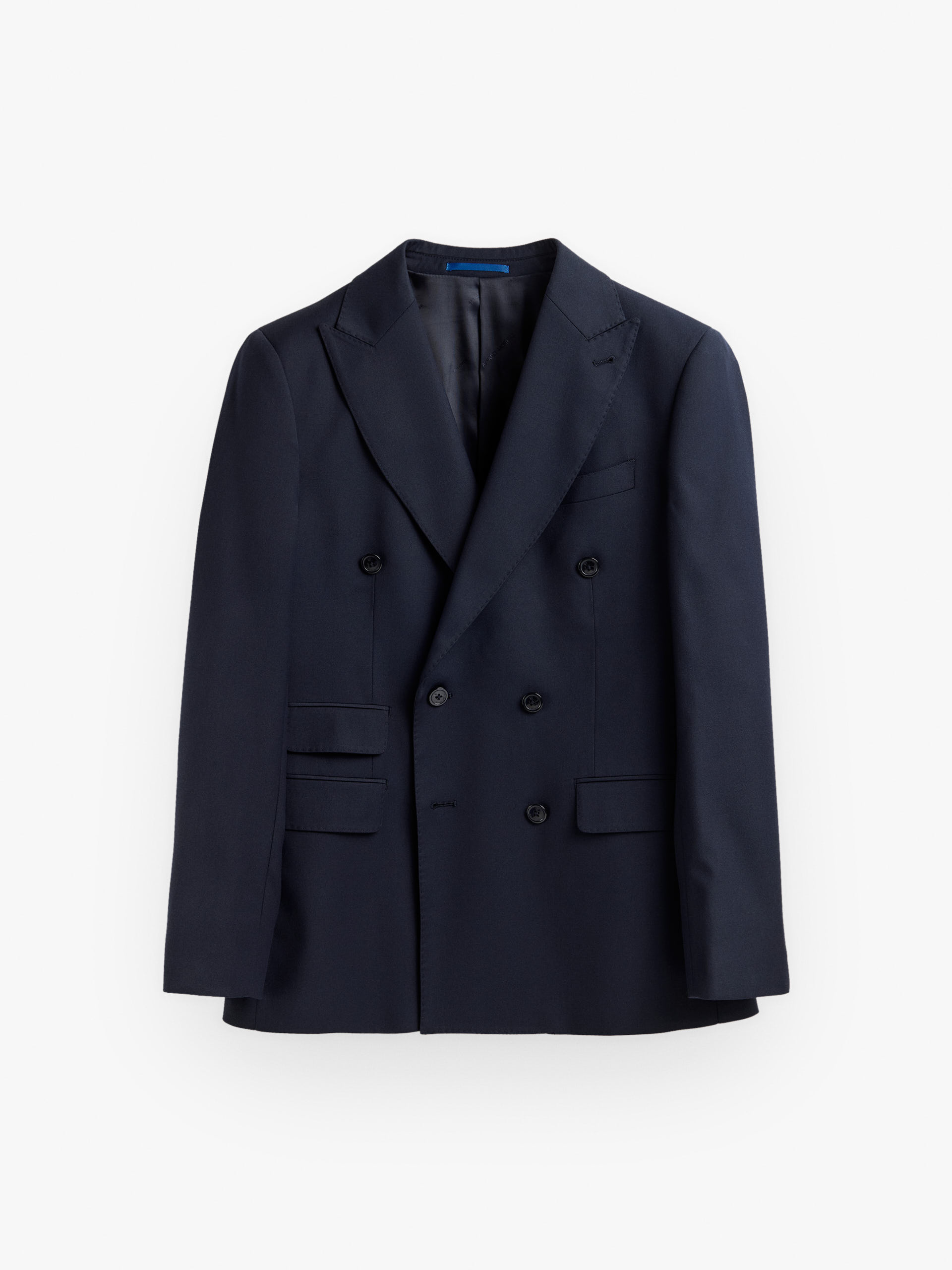 AMERICANA TWILL CRUZADO