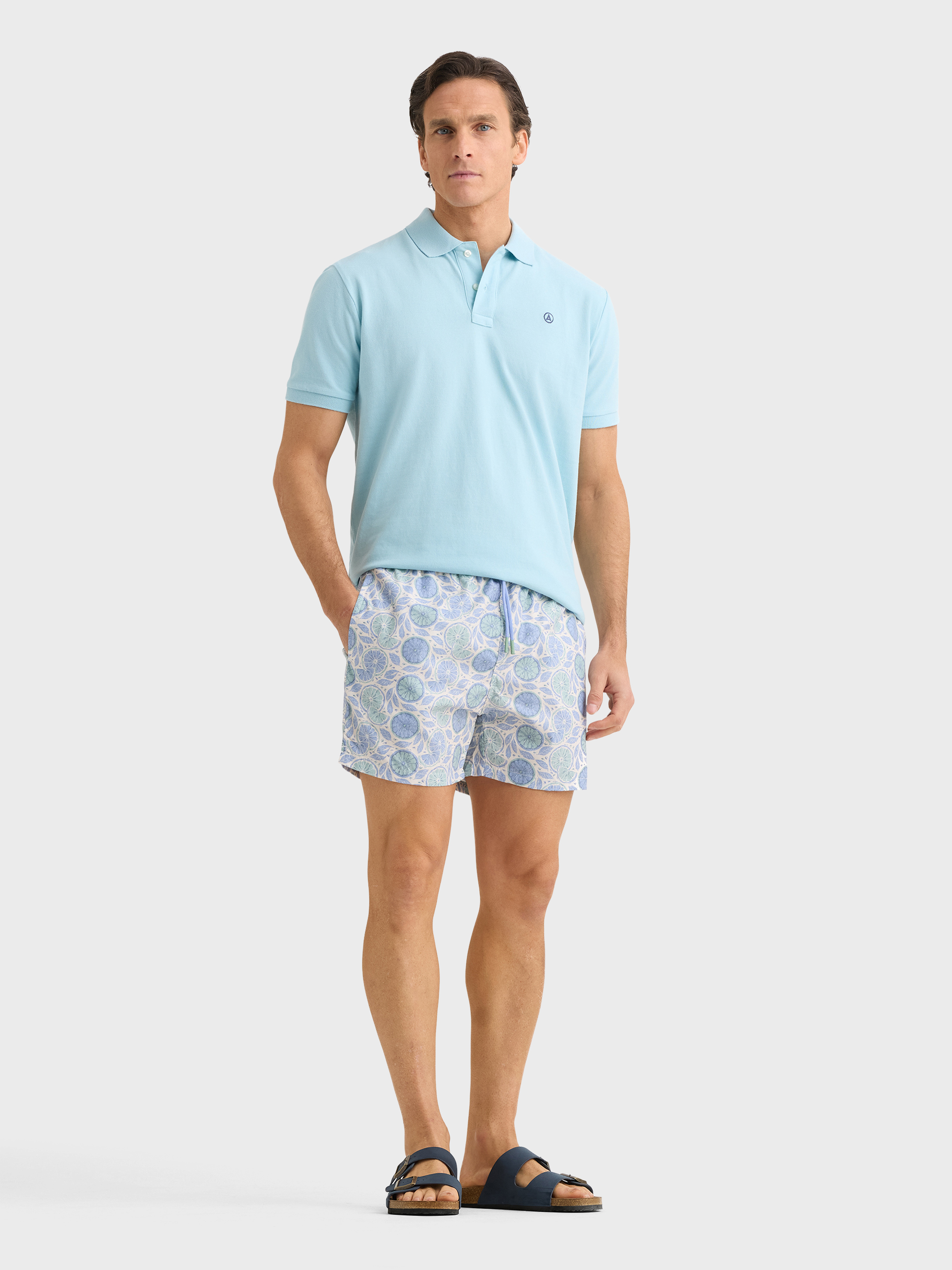 BA&Ntilde;ADOR NORTON