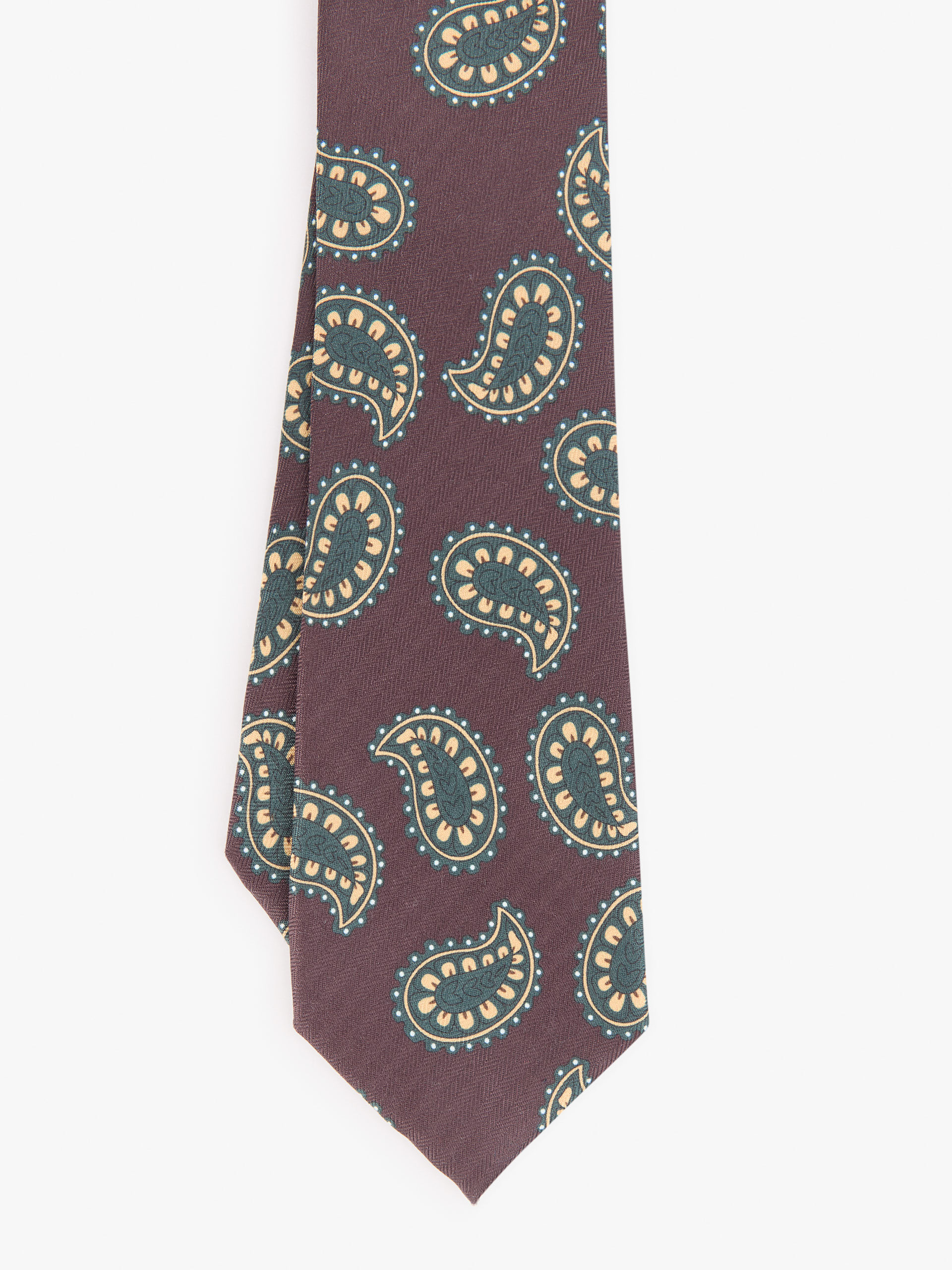 CORBATA PRINTED