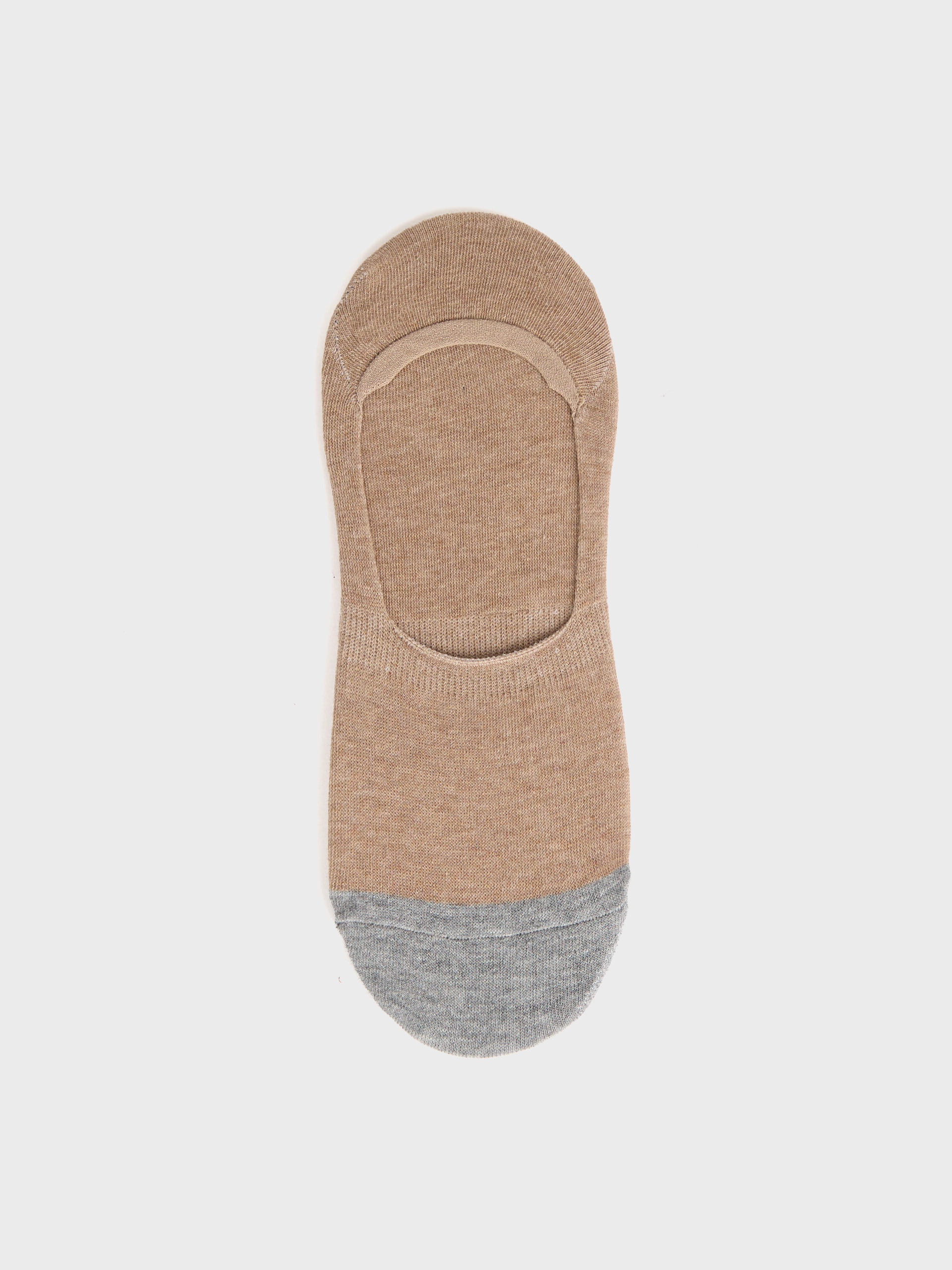 CALCETINES INVISIBLES