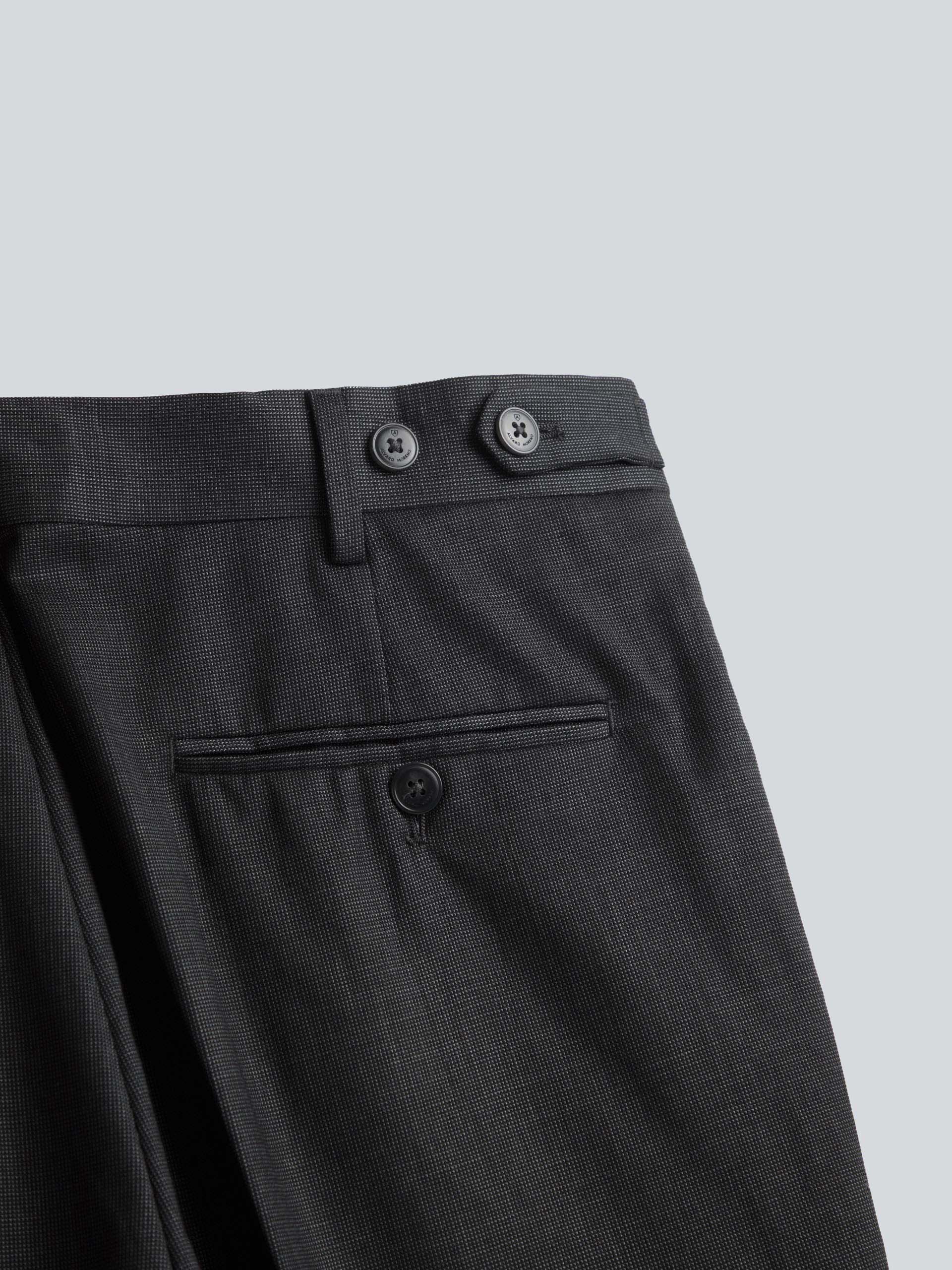 PANTALON NAPOLI EXTRAFINE