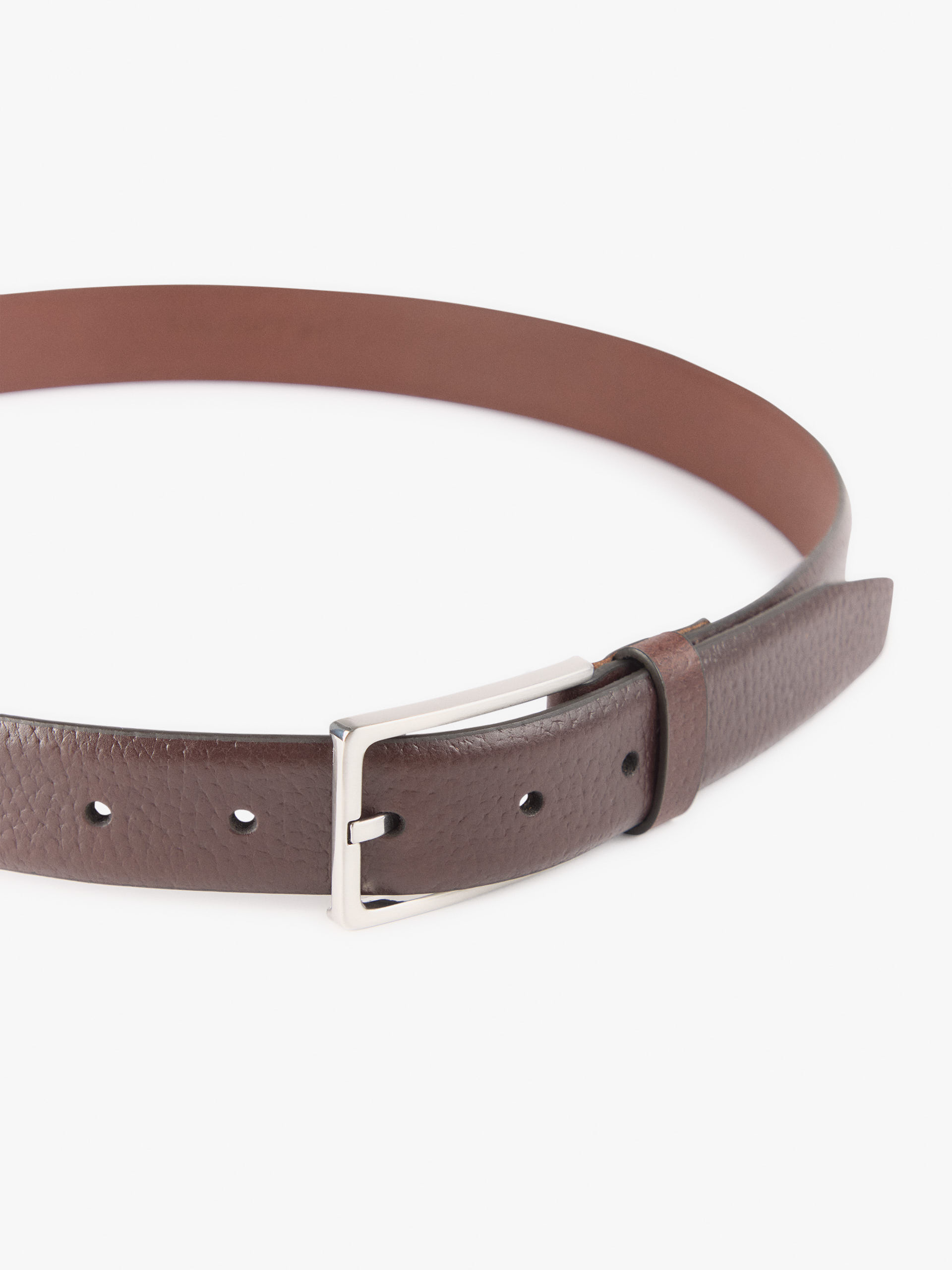 CINTURON VESTIR LEATHER