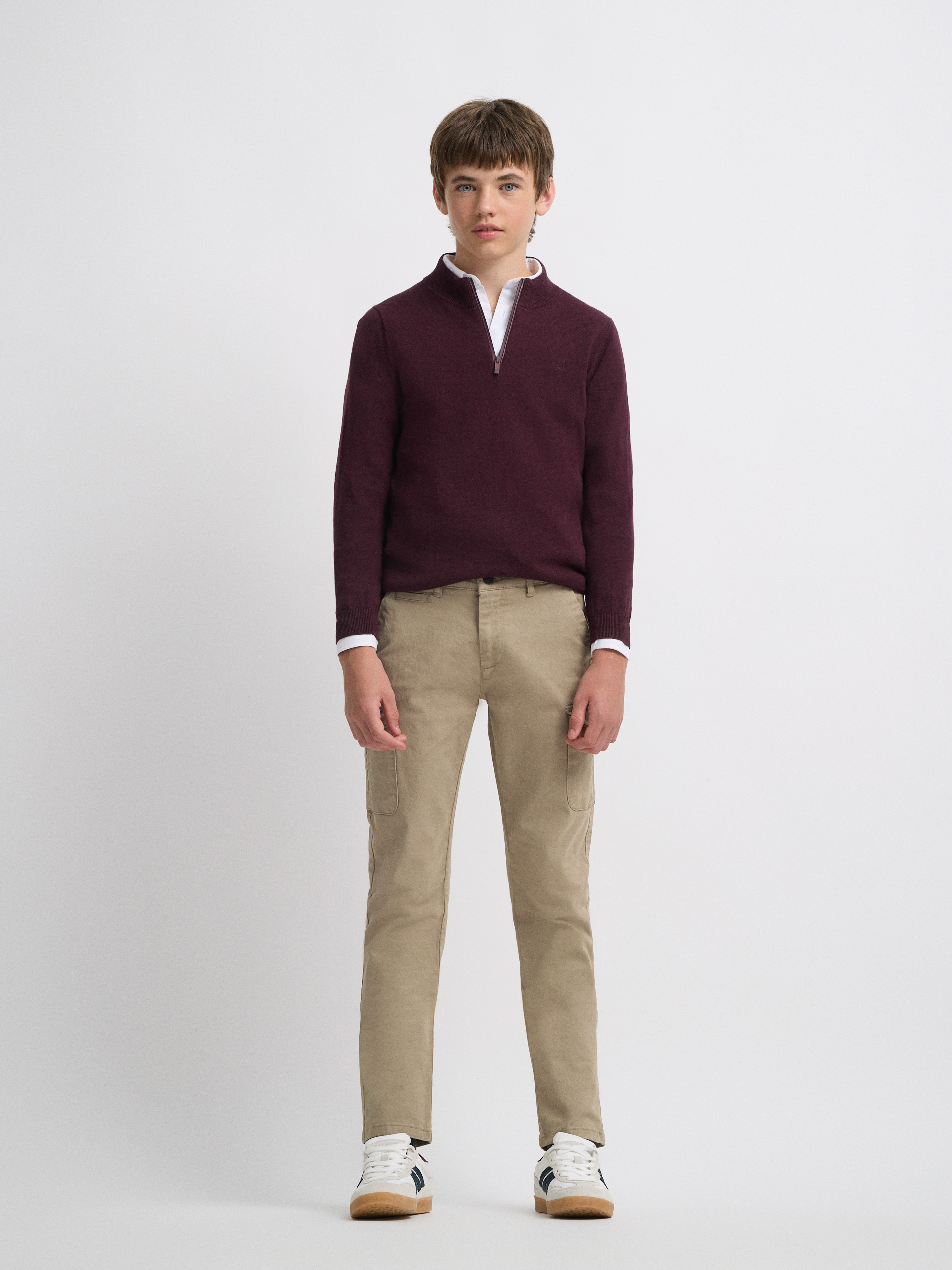 PANTALON BUFFALO KIDS