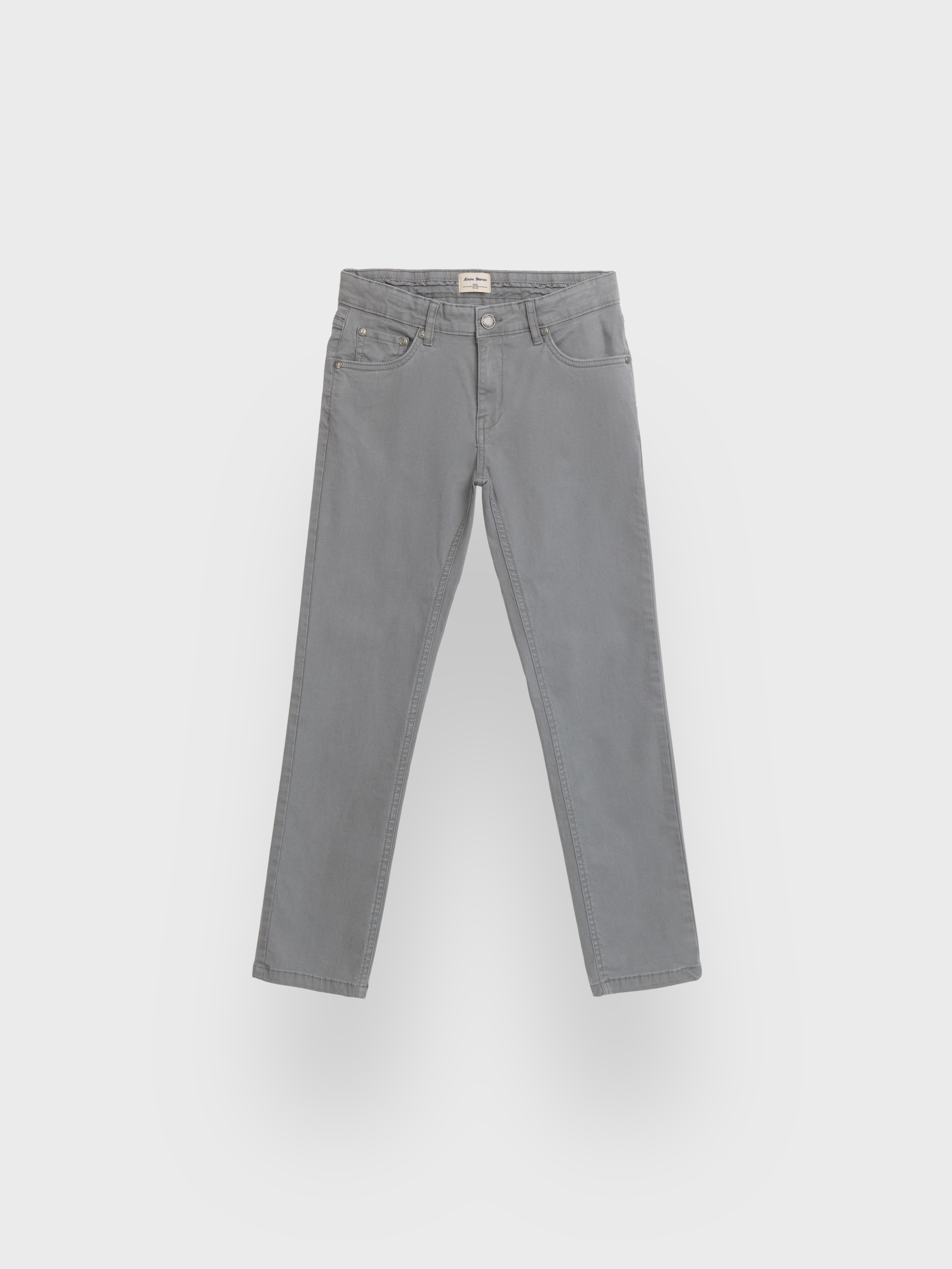 PANTALON 5 BOLSILLOS KIDS AZUL