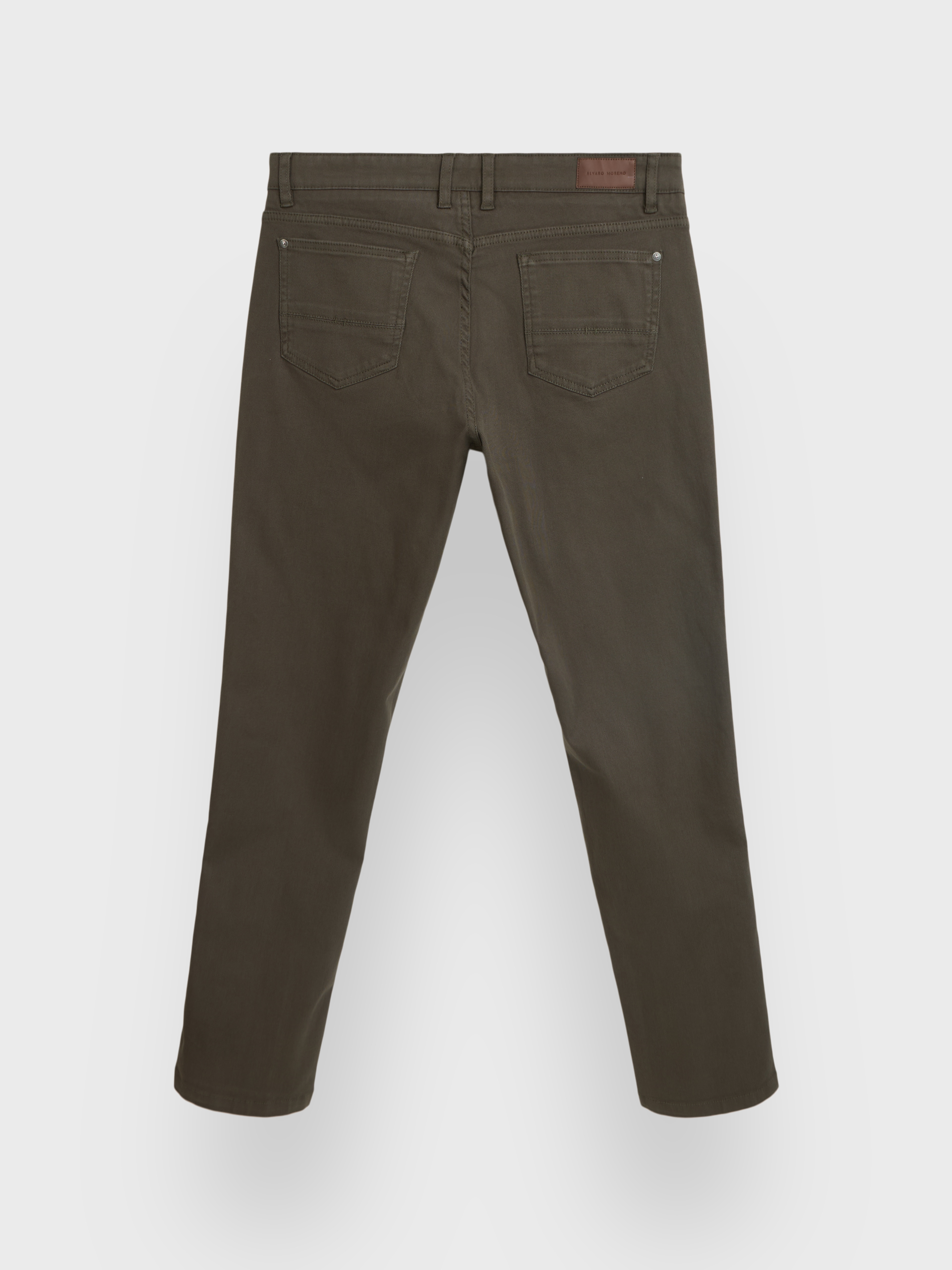 PANTALON MICRO 5PKT