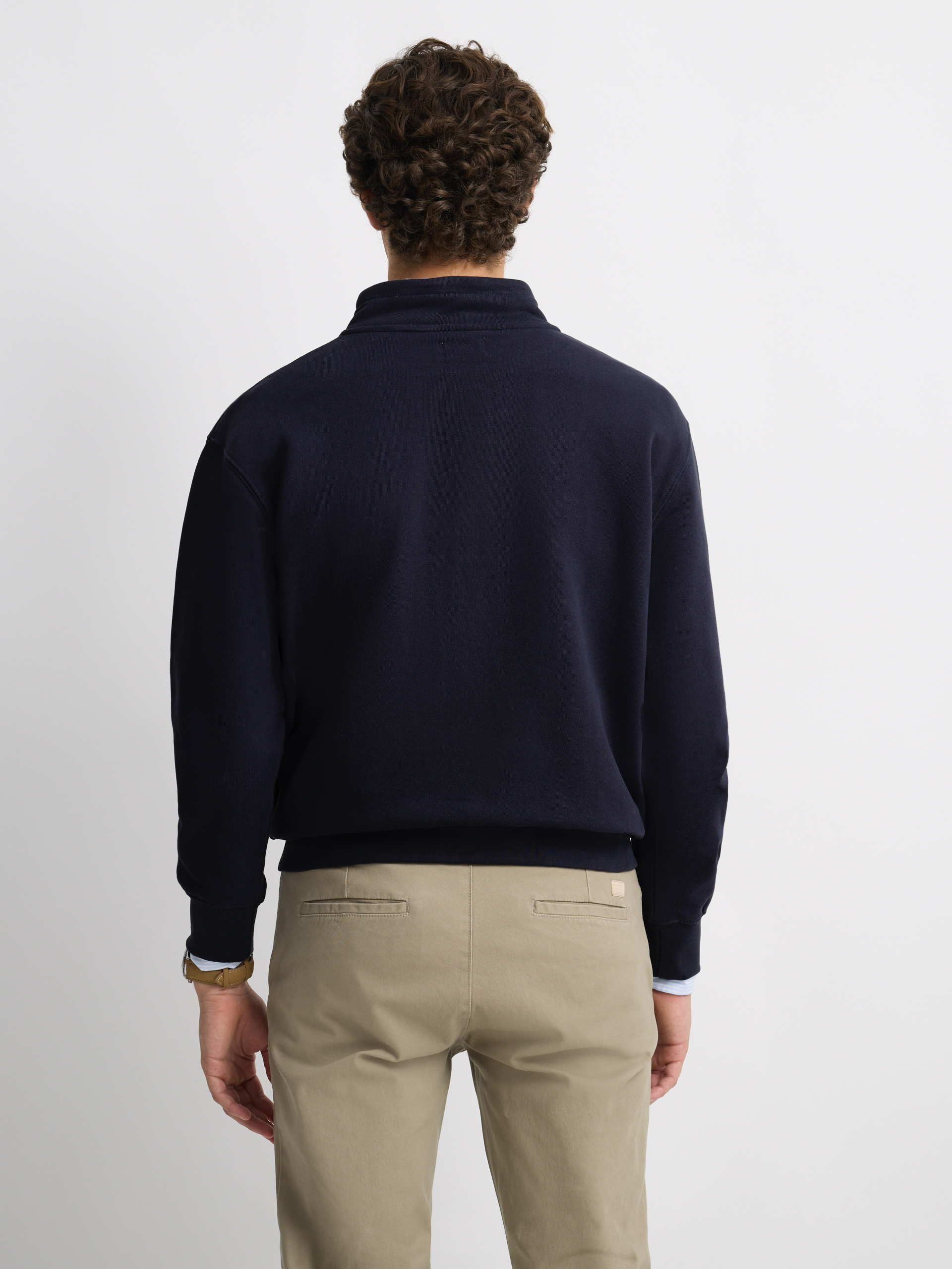 SUDADERA BRAYDEN