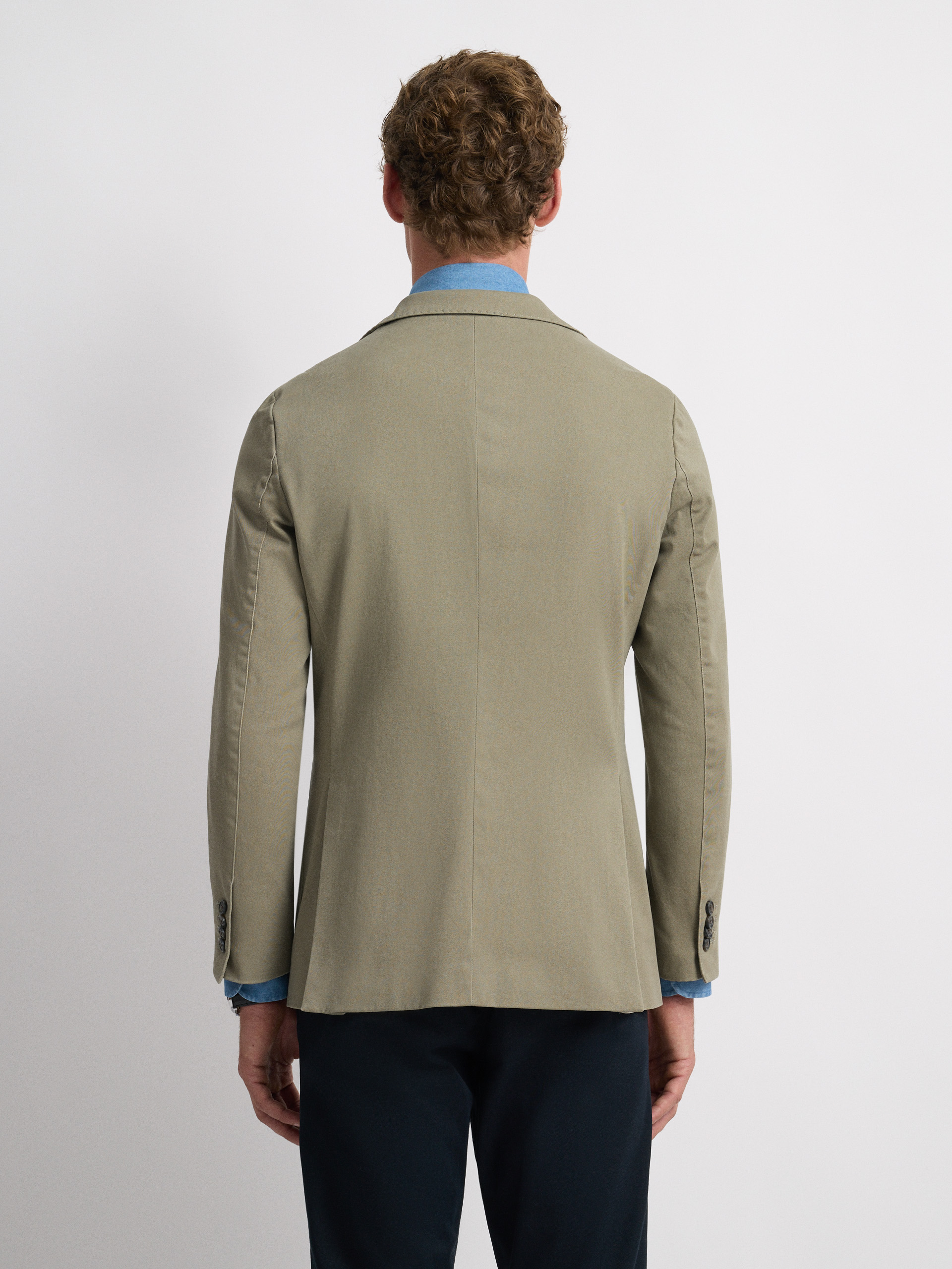 AMERICANA COTTON