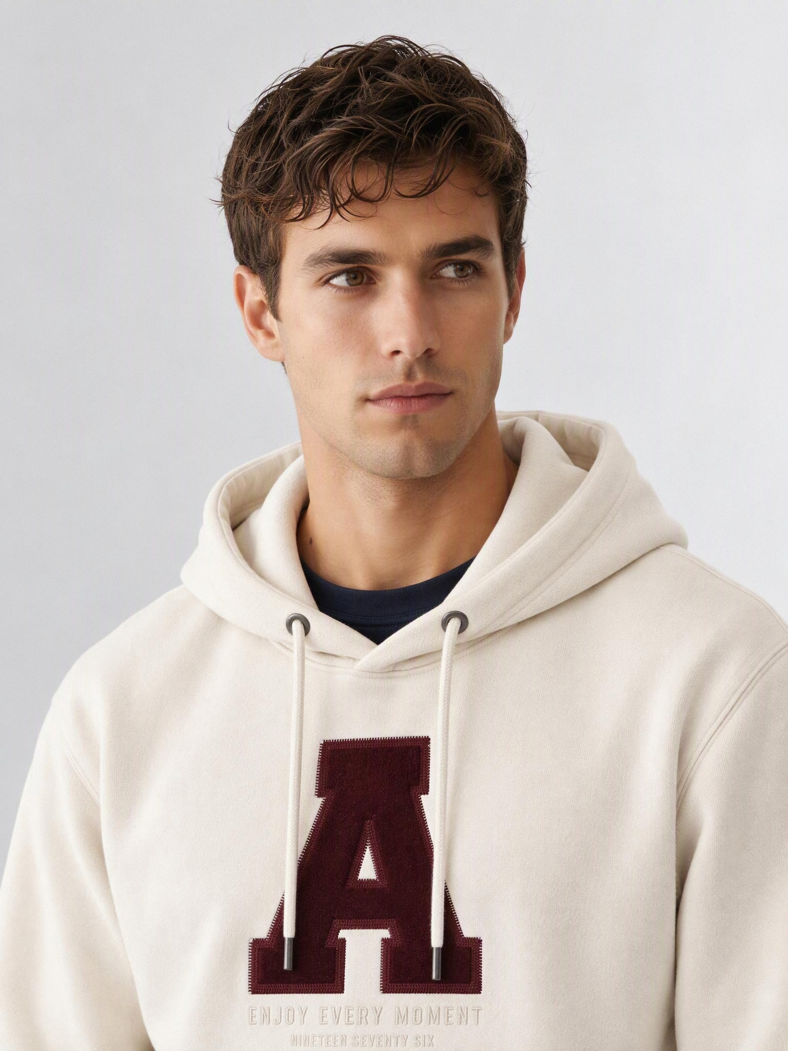 SUDADERA MOMENT