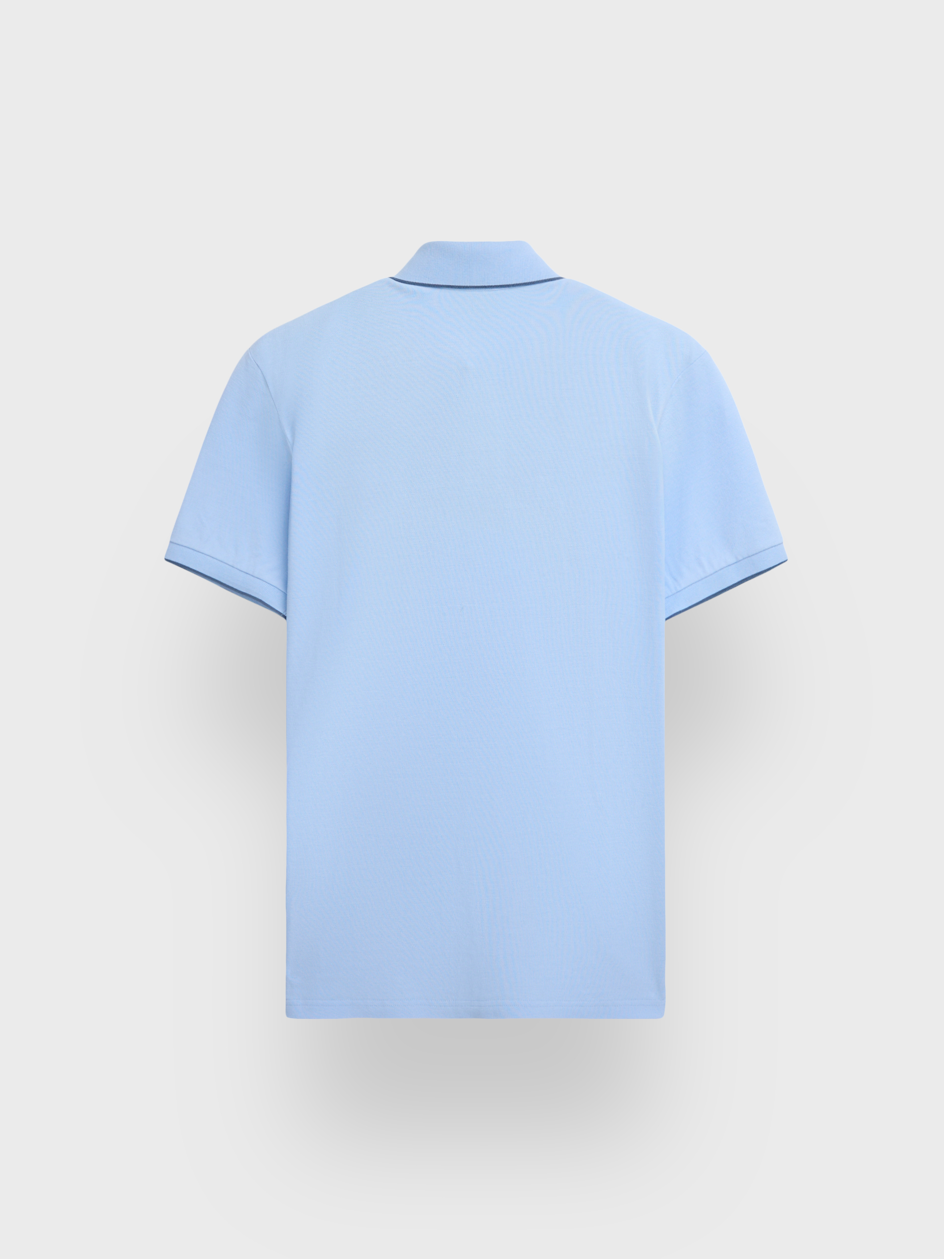POLO CONTRAST