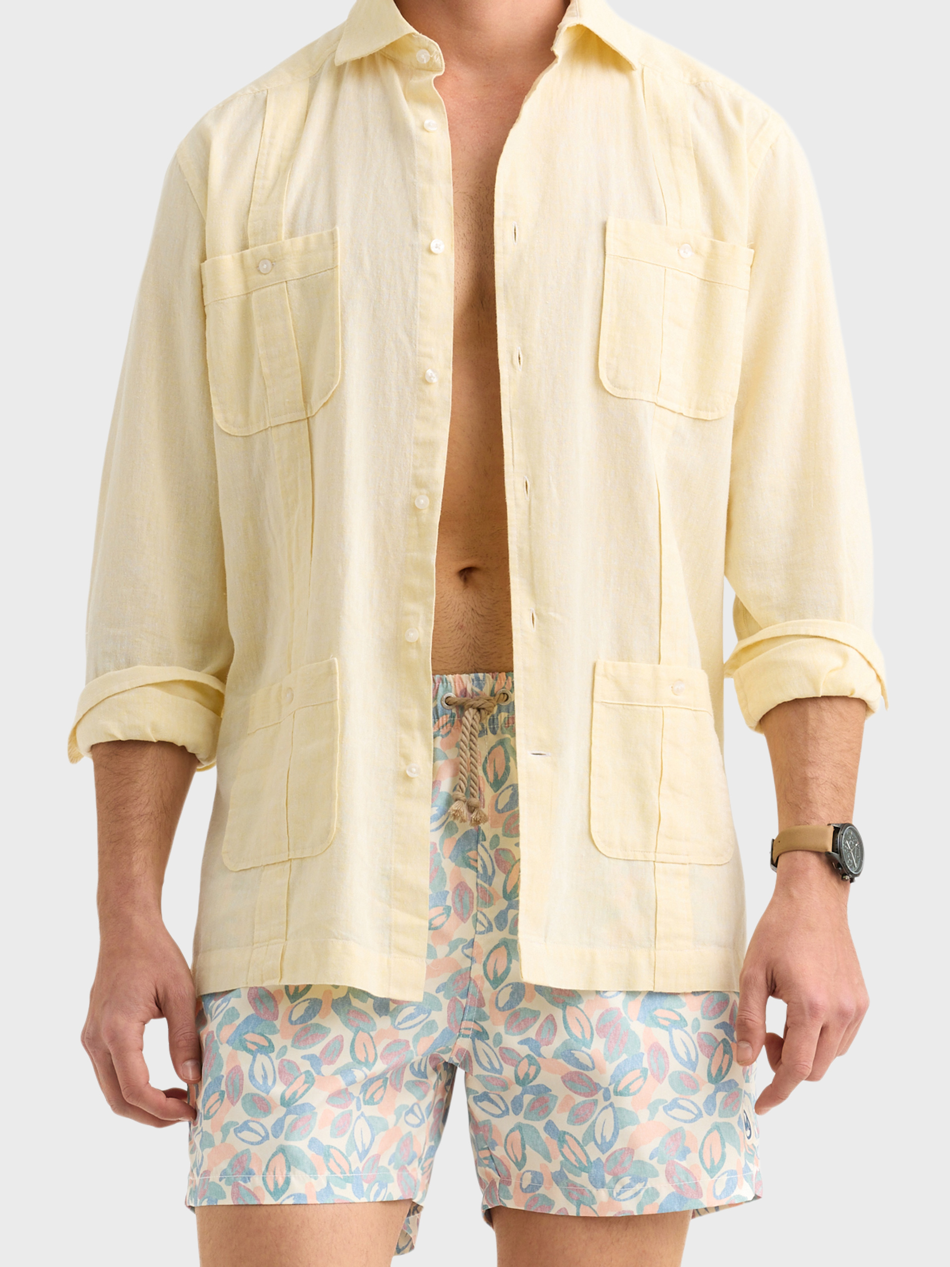 BA&Ntilde;ADOR HAWAI VERDE