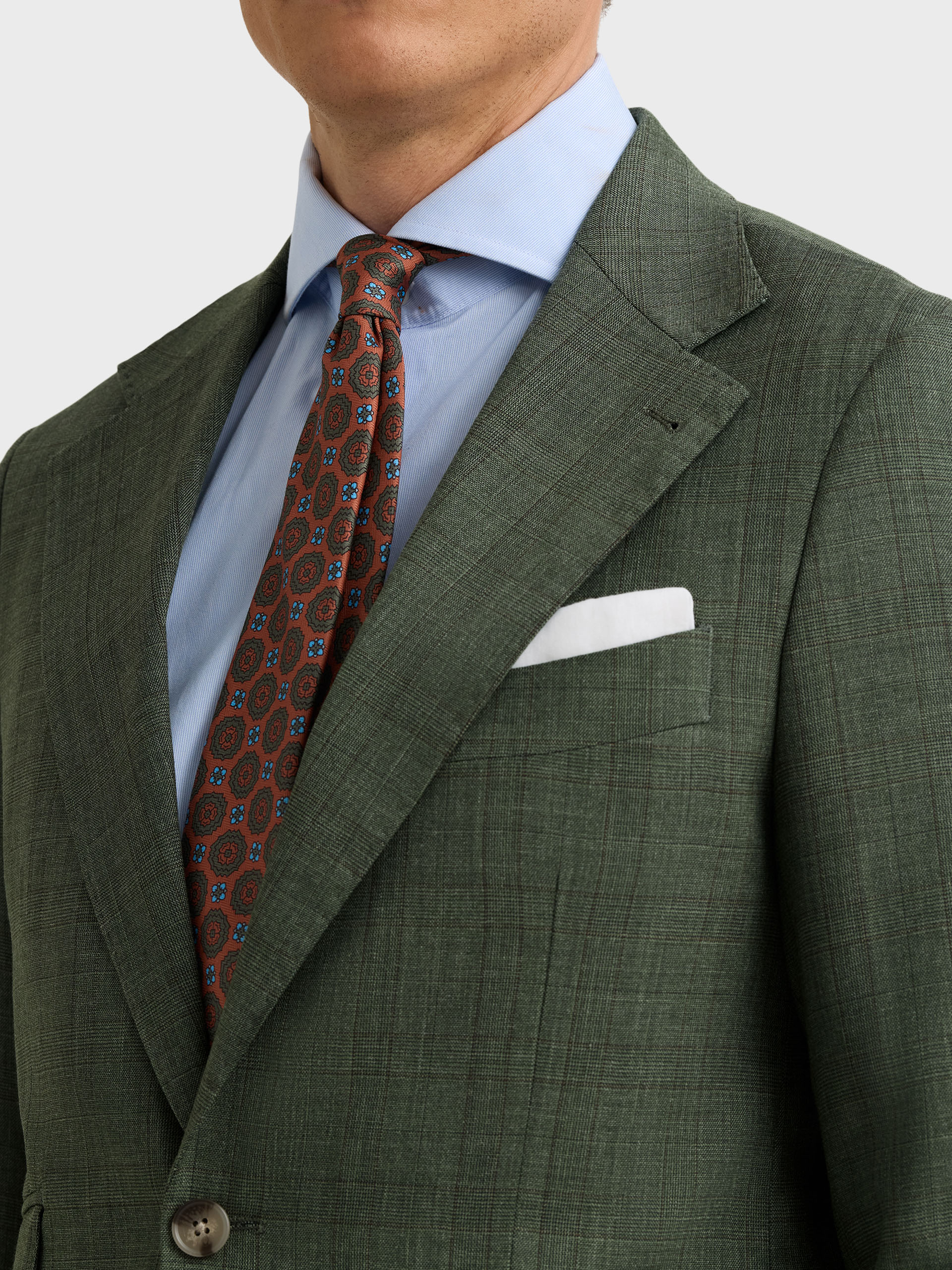 AMERICANA NAPOLI GALES