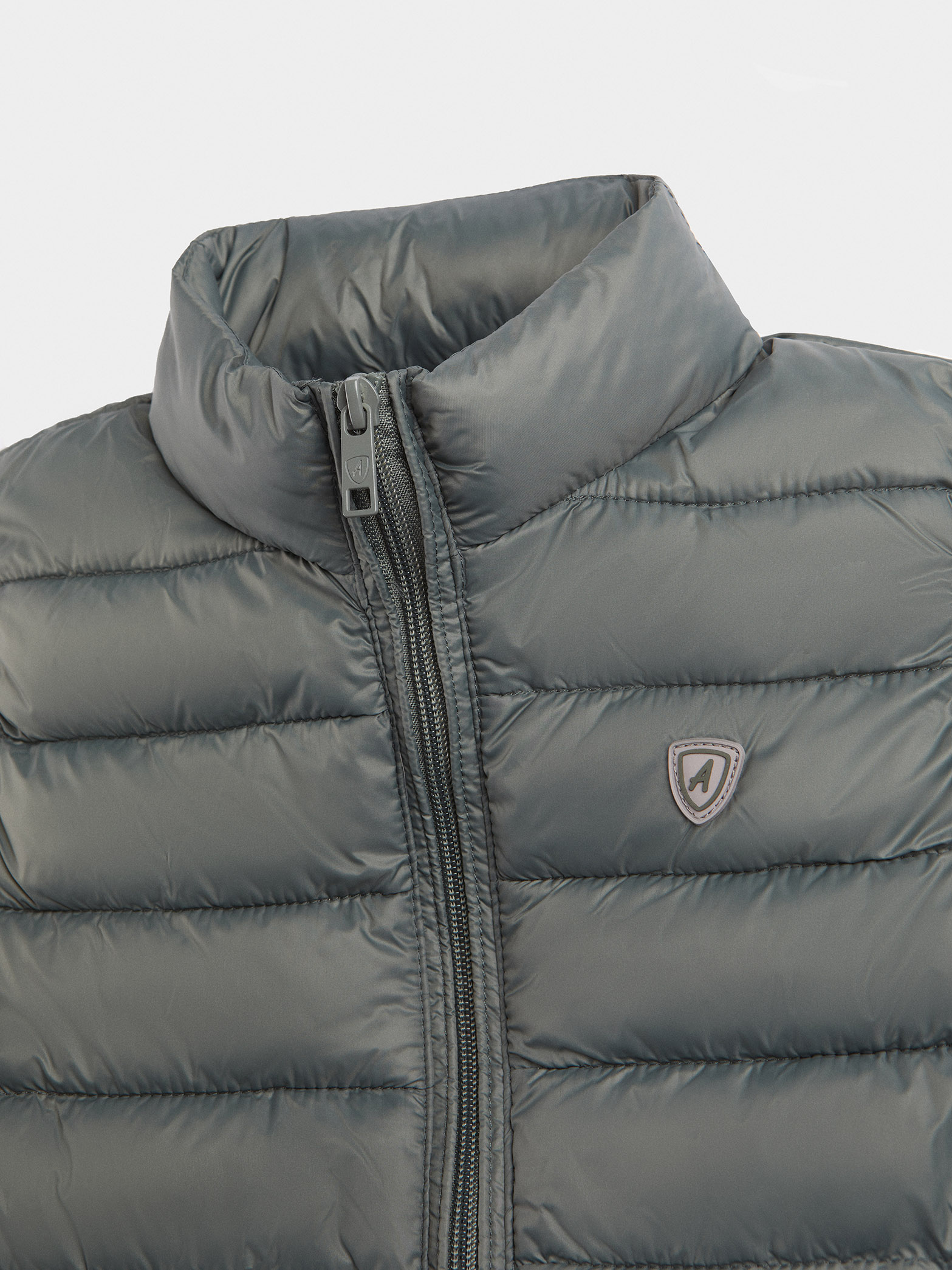 CHALECO MORRISON KIDS