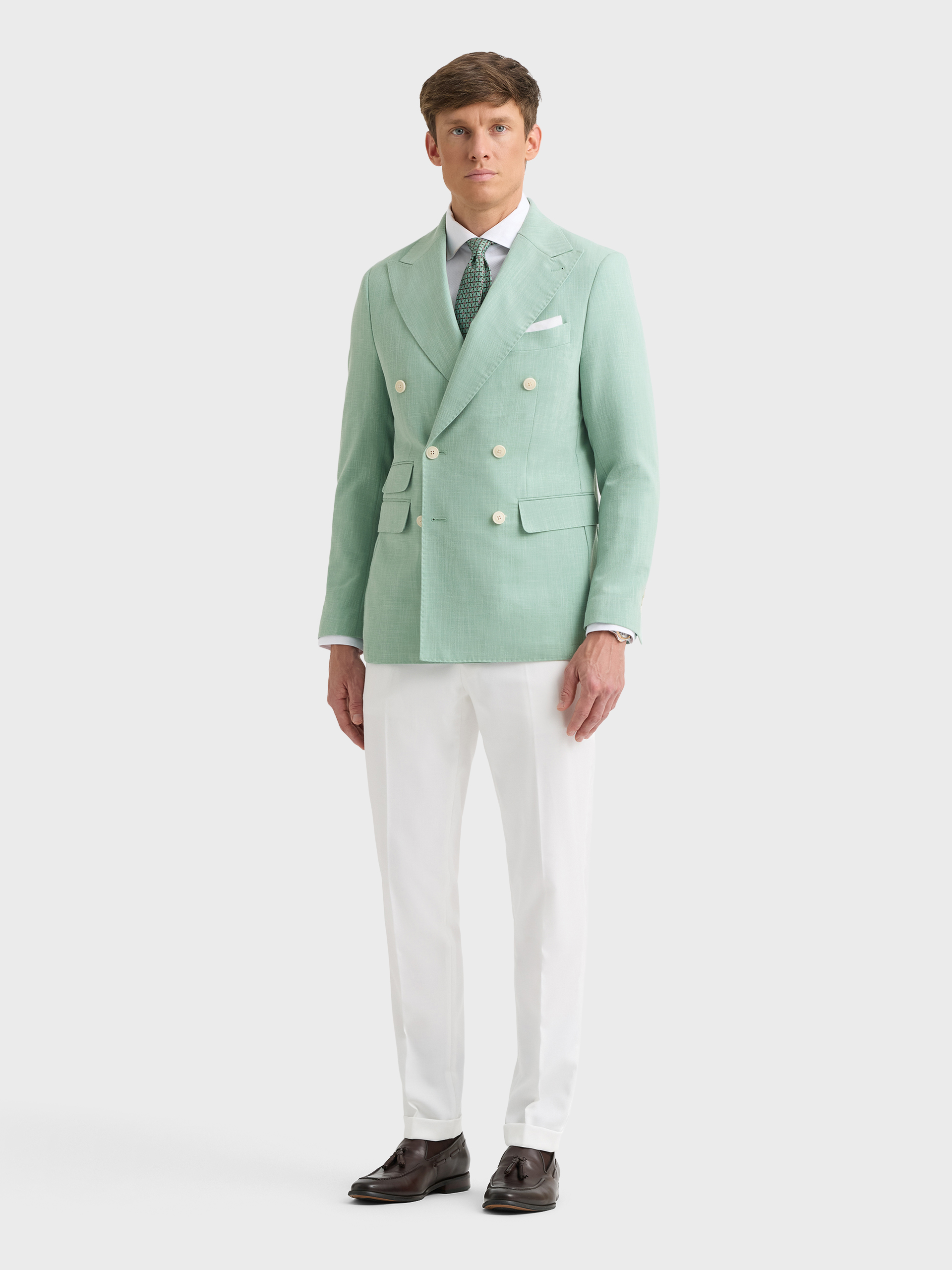 AMERICANA CAPOLUNGO BAMBU