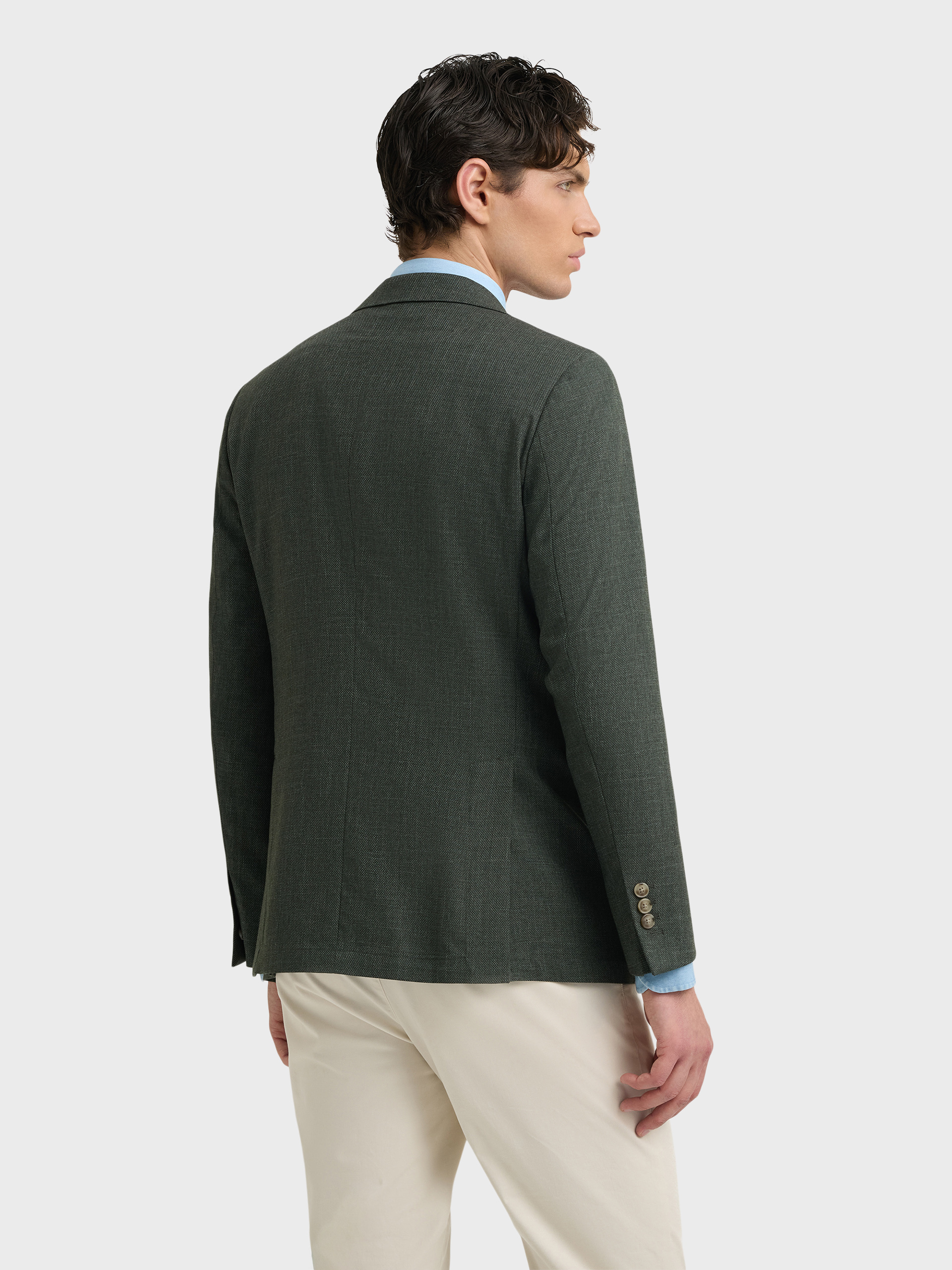 AMERICANA MILANO ESTRUCTURA