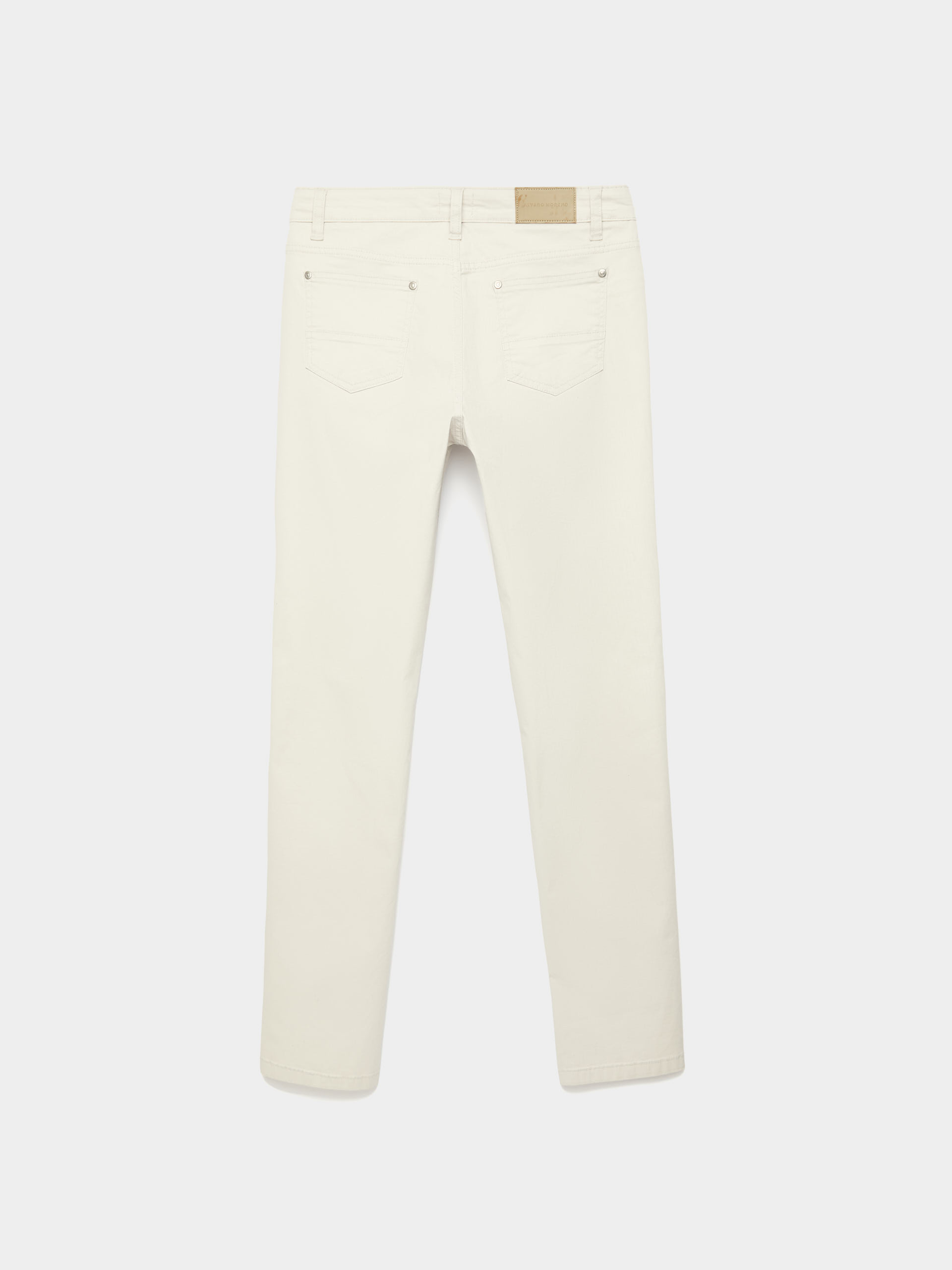 PANTALON 5 BOLSILLOS