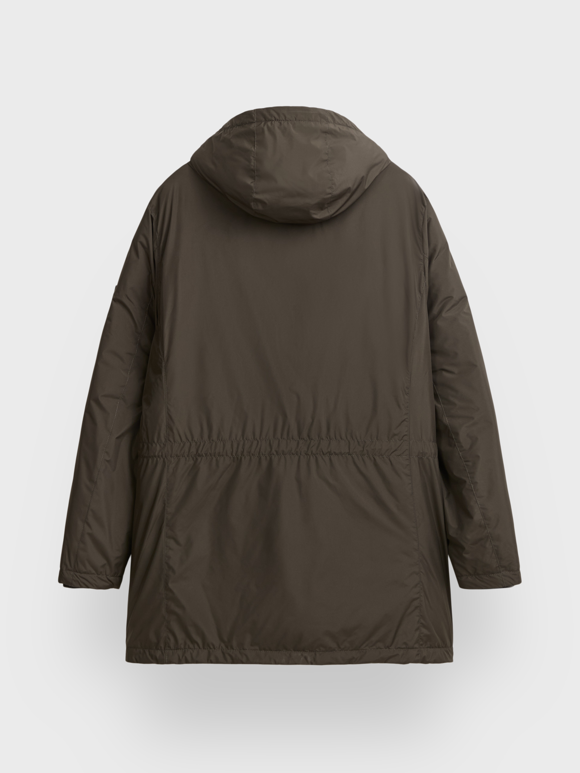 PARKA NEBRASKA
