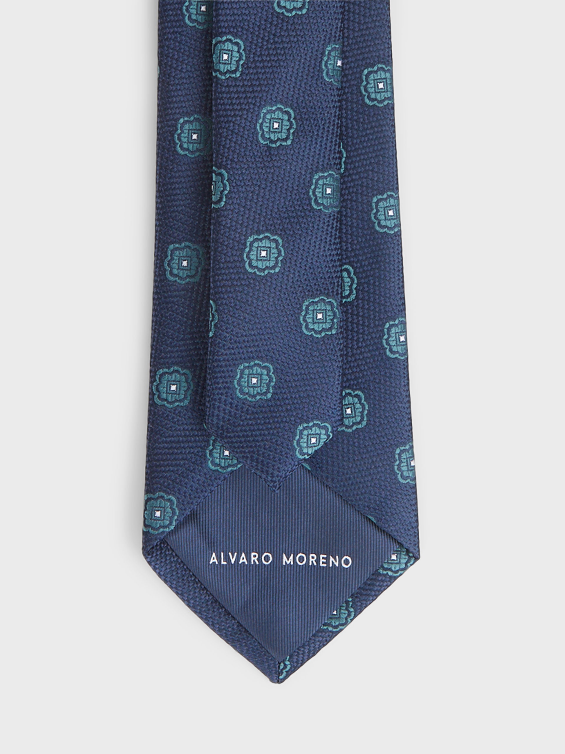 CORBATA JAQUARD MF