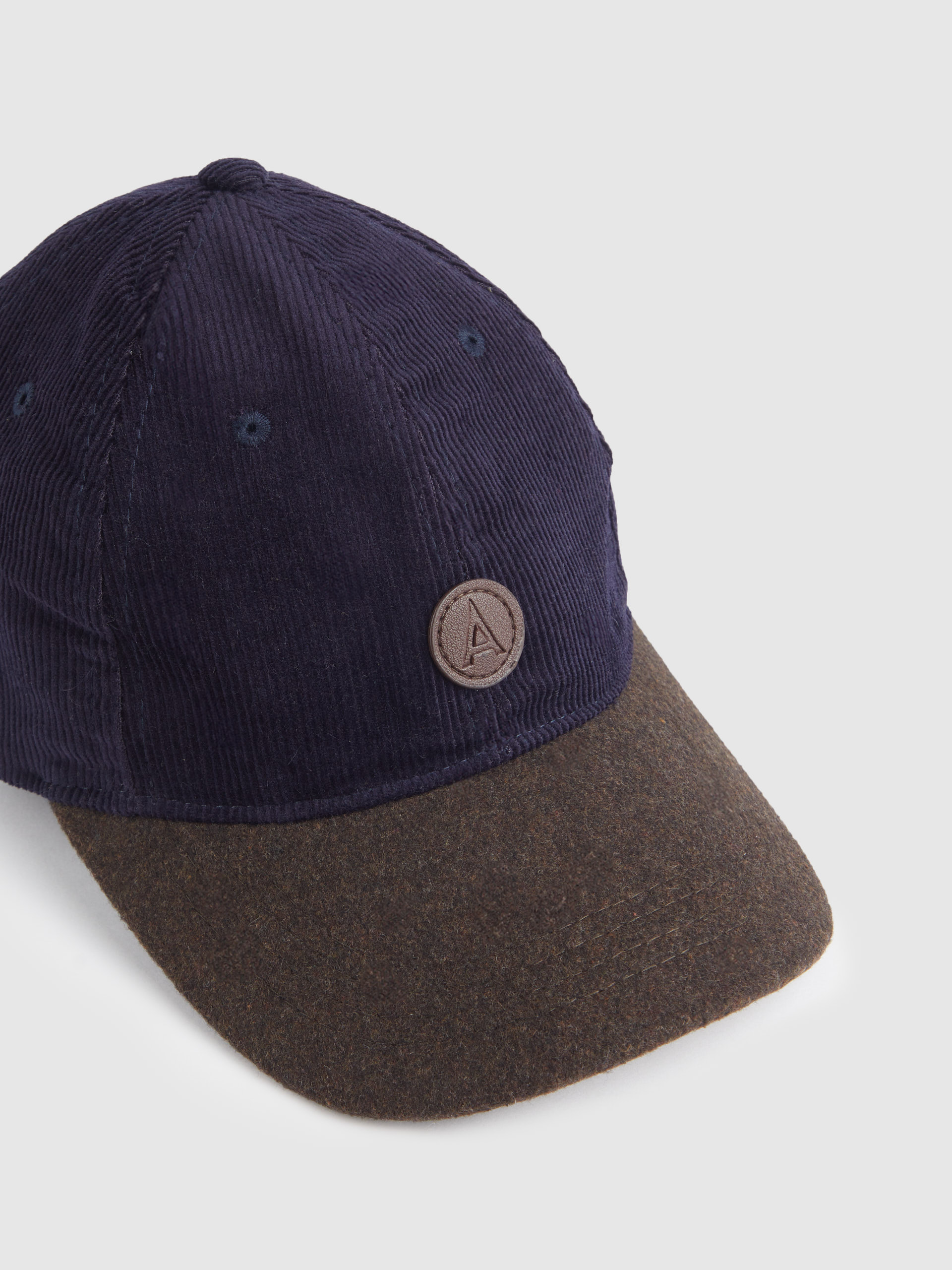 GORRA PANA CONTRAST