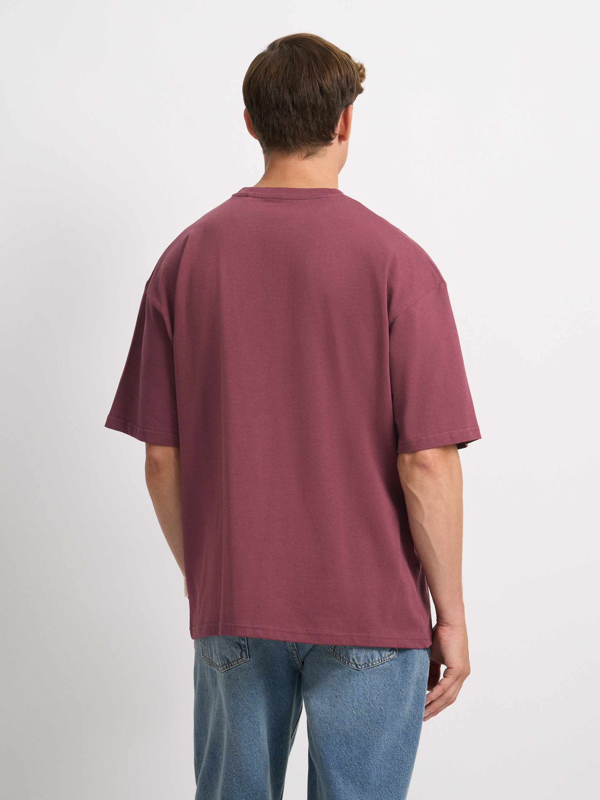 CAMISETA MOMENTUM