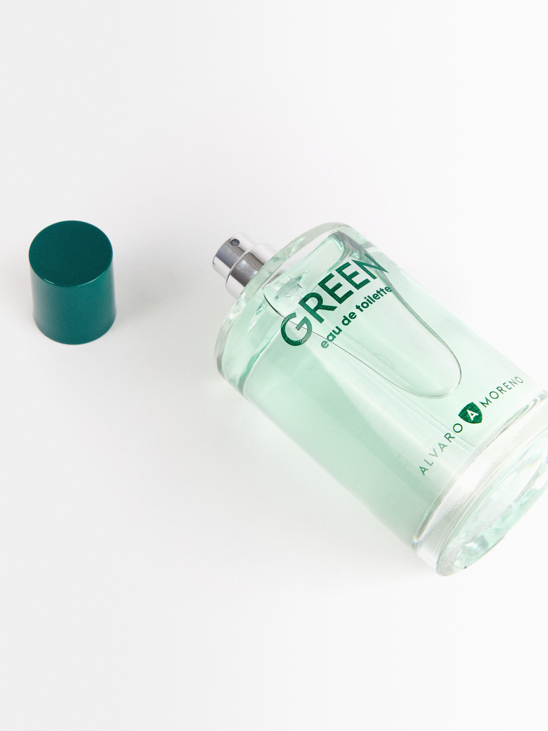 PERFUME AM GREEN PERFUME AM GREEN