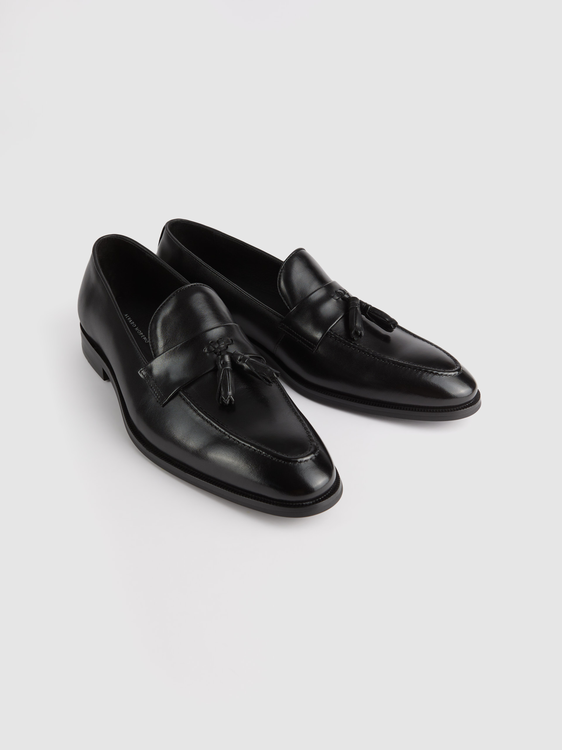 Zapatillas Tokolate Marcas Mocasines TOKOLATE Con Borlas Unisex