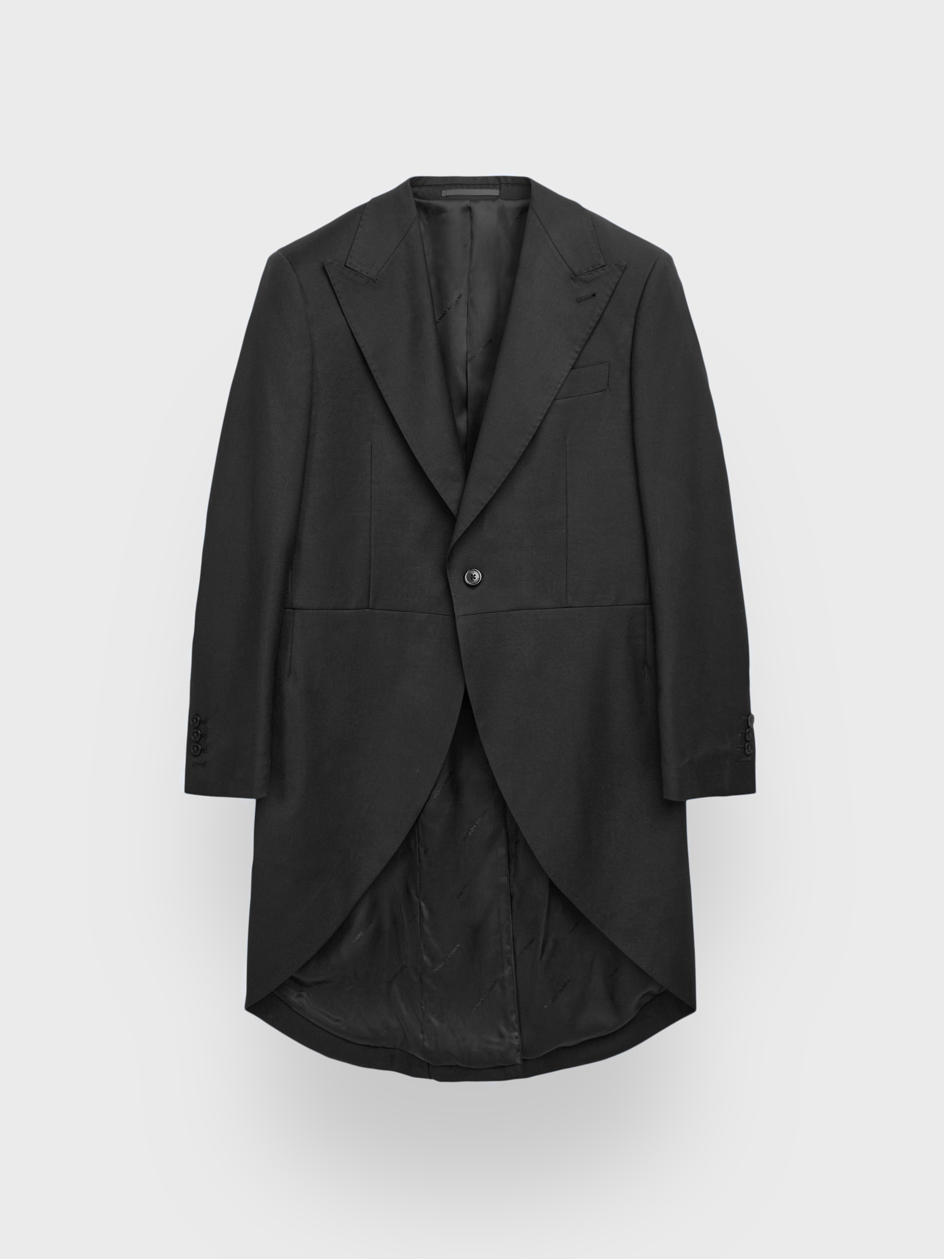 CHAQUE WEDDING TWILL