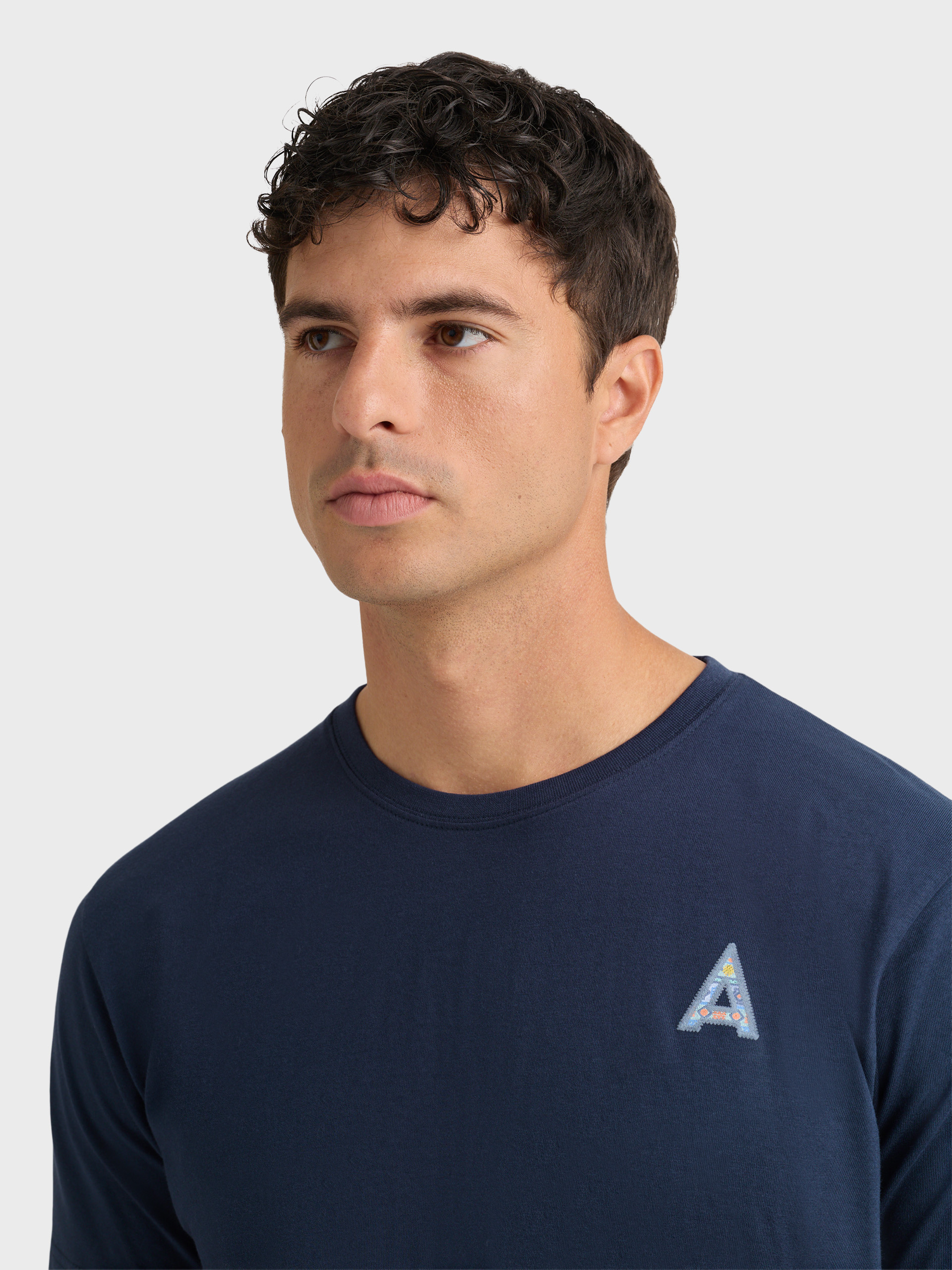 CAMISETA ETNICA