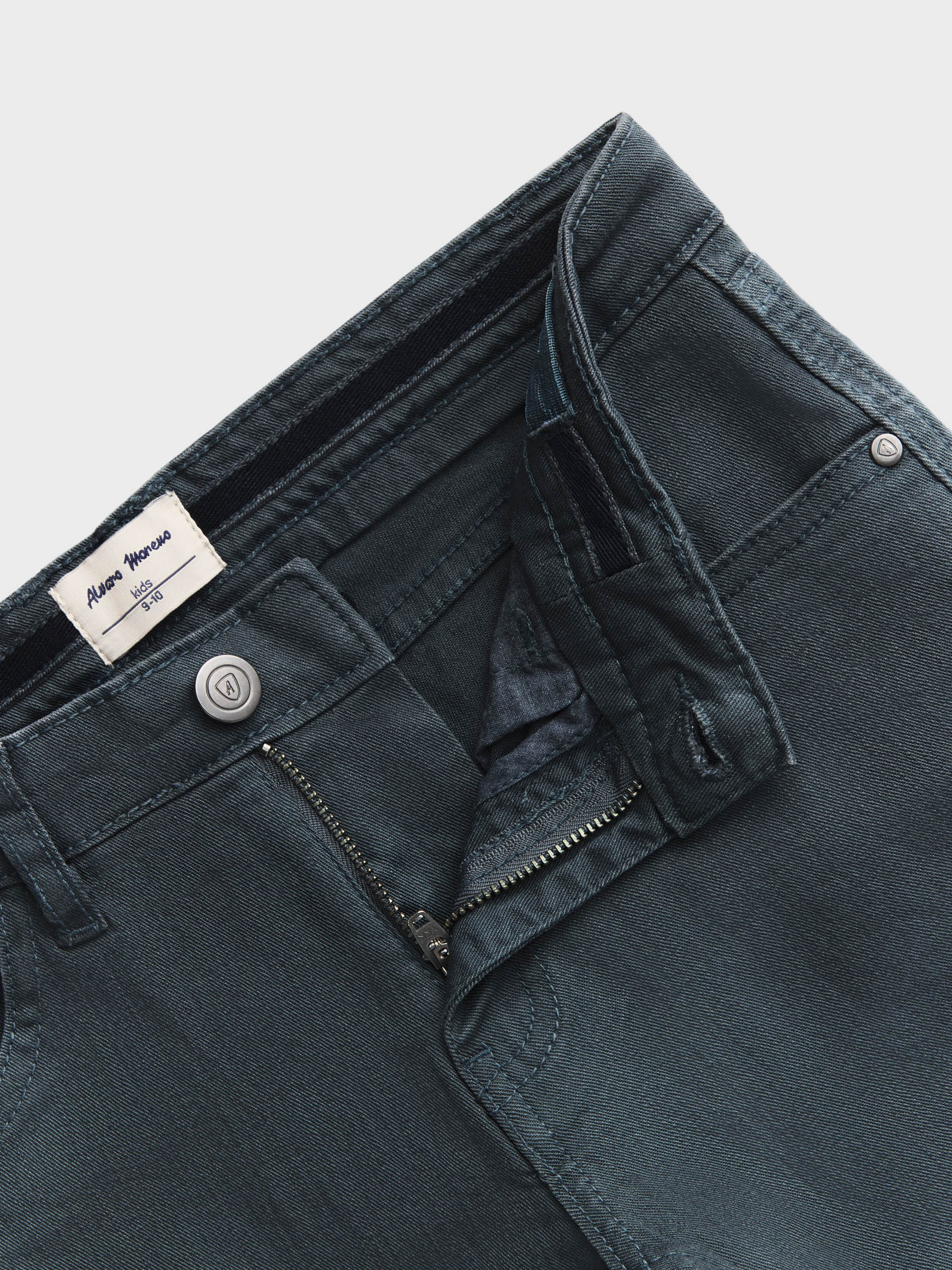 PANTALON 5 POCKETS KIDS